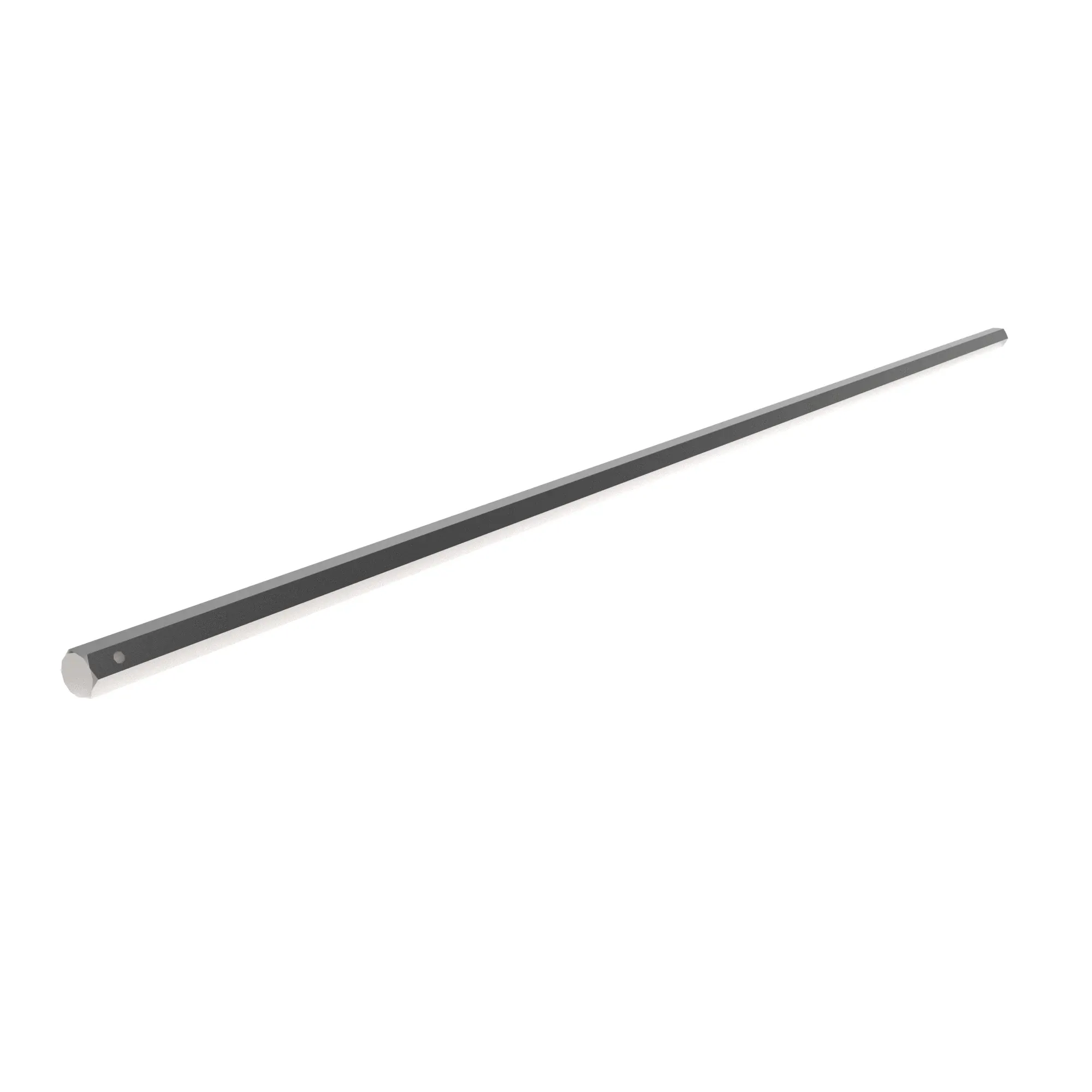 John Deere Left Side Drill Shaft Bar - A26685