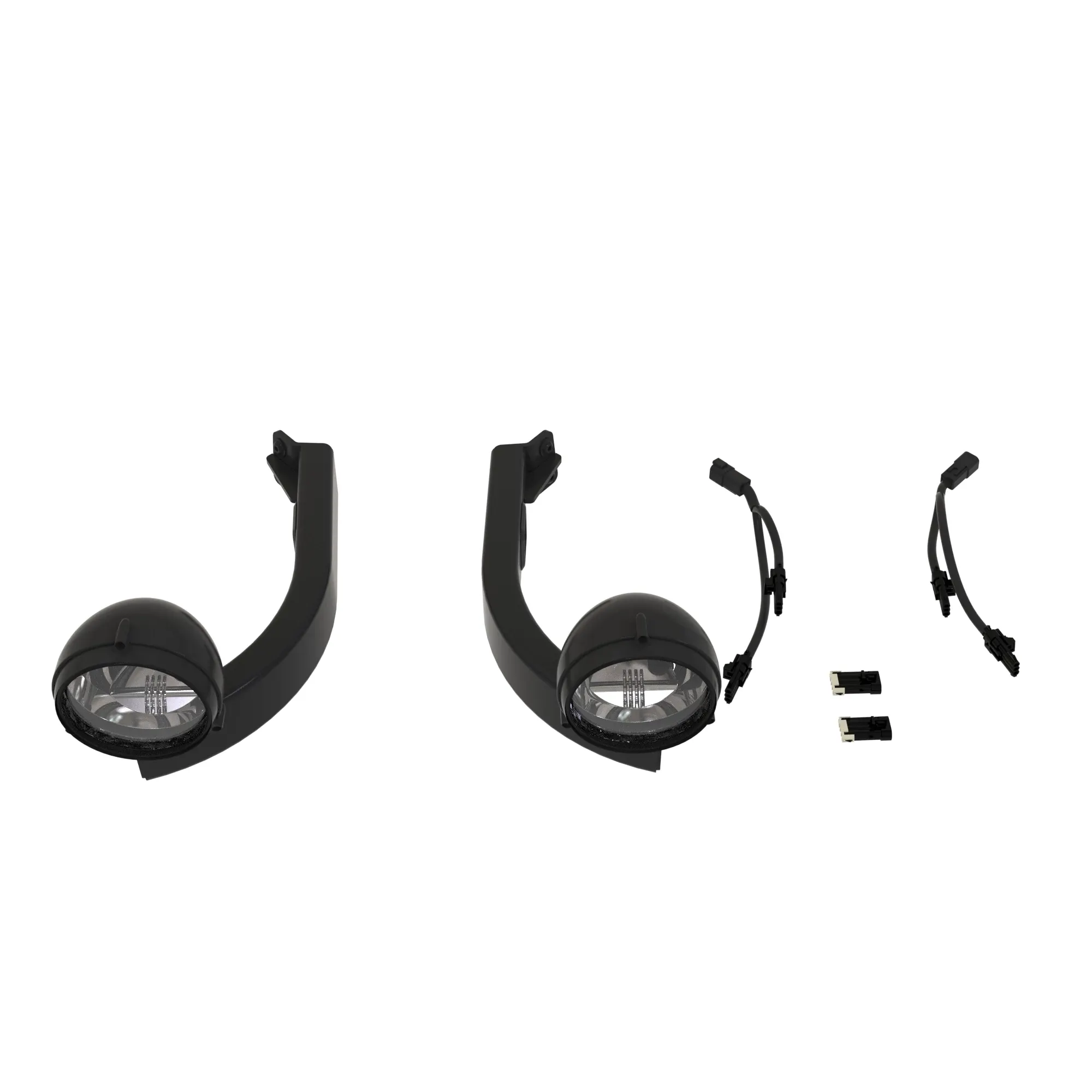 John Deere Auxiliary Light Kit - BSJ10322