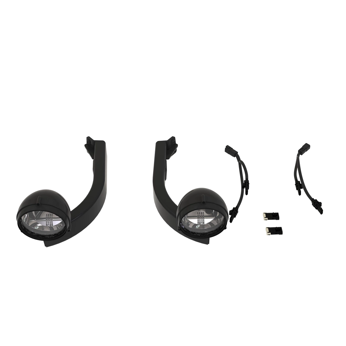 Light Kit, Auxiliary, Loader