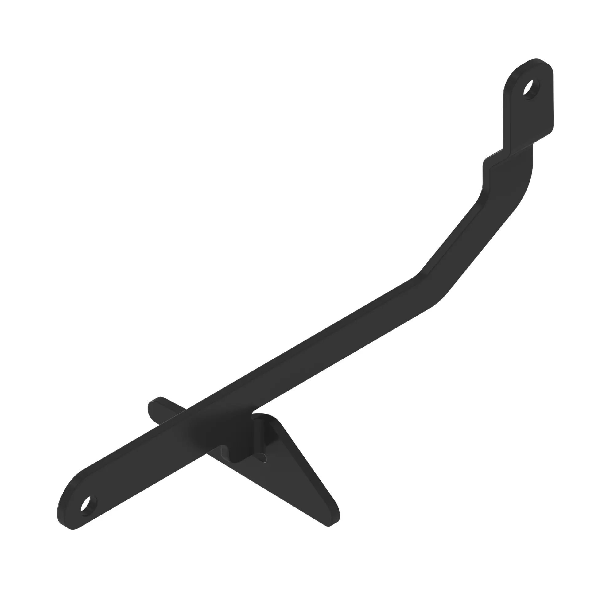 John Deere Bracket - TR127474