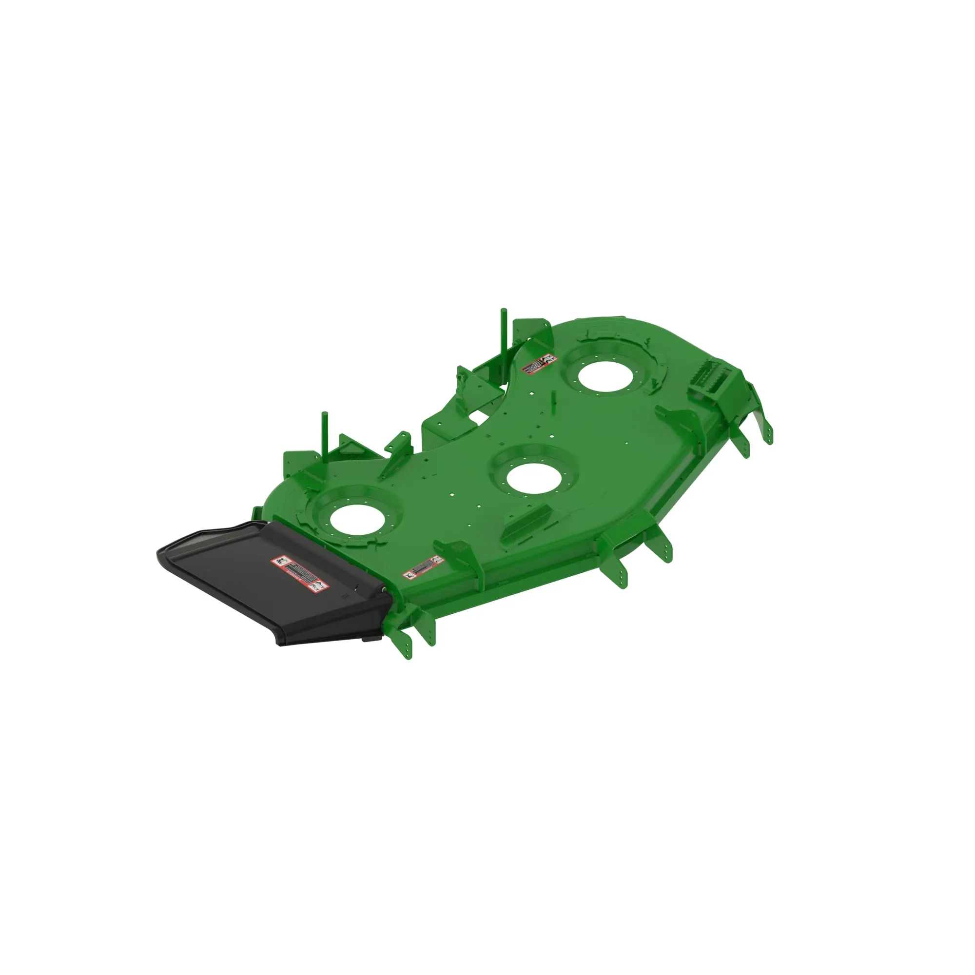 John Deere Mower Deck - AUC20055