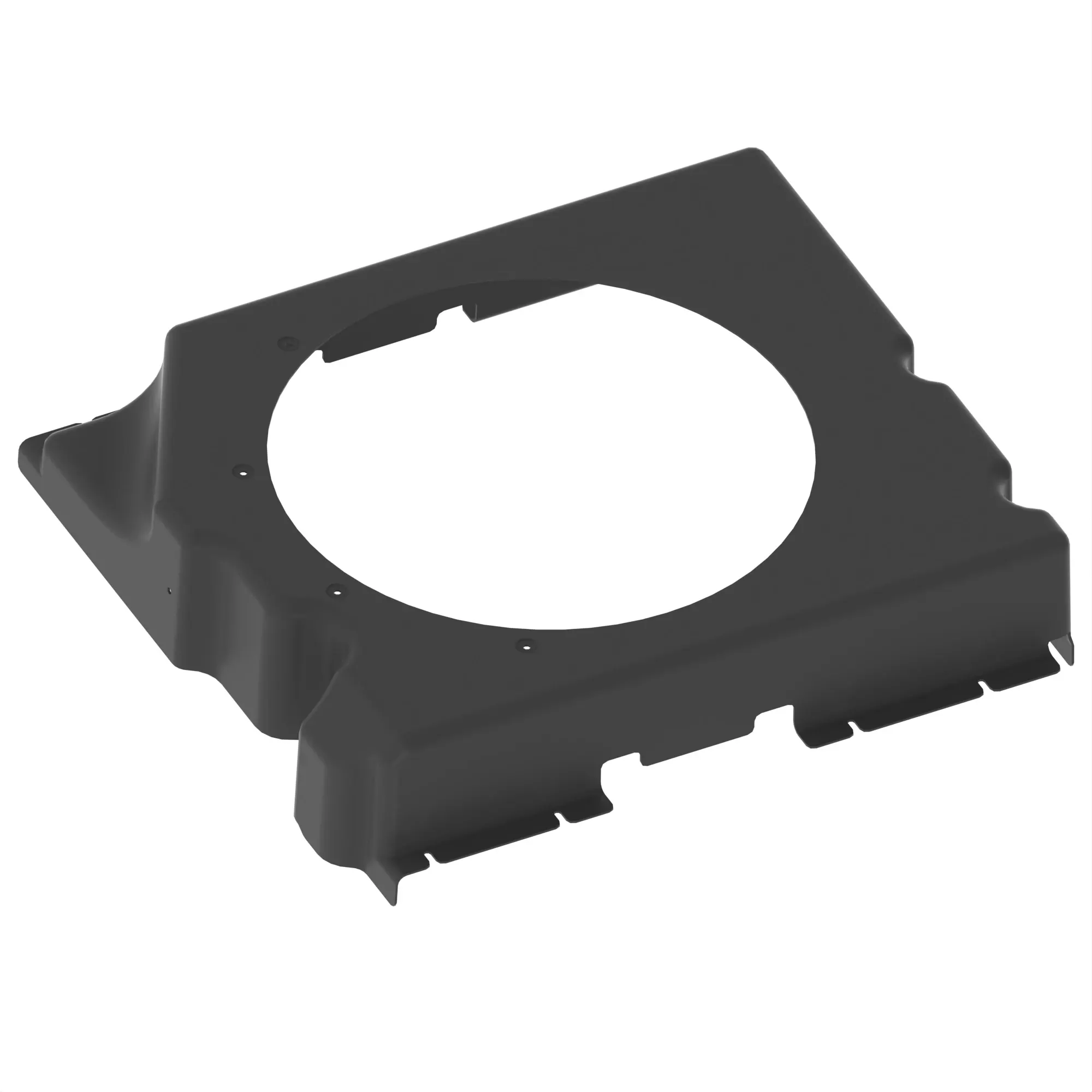 John Deere Shroud, Fiberglass - AT331974