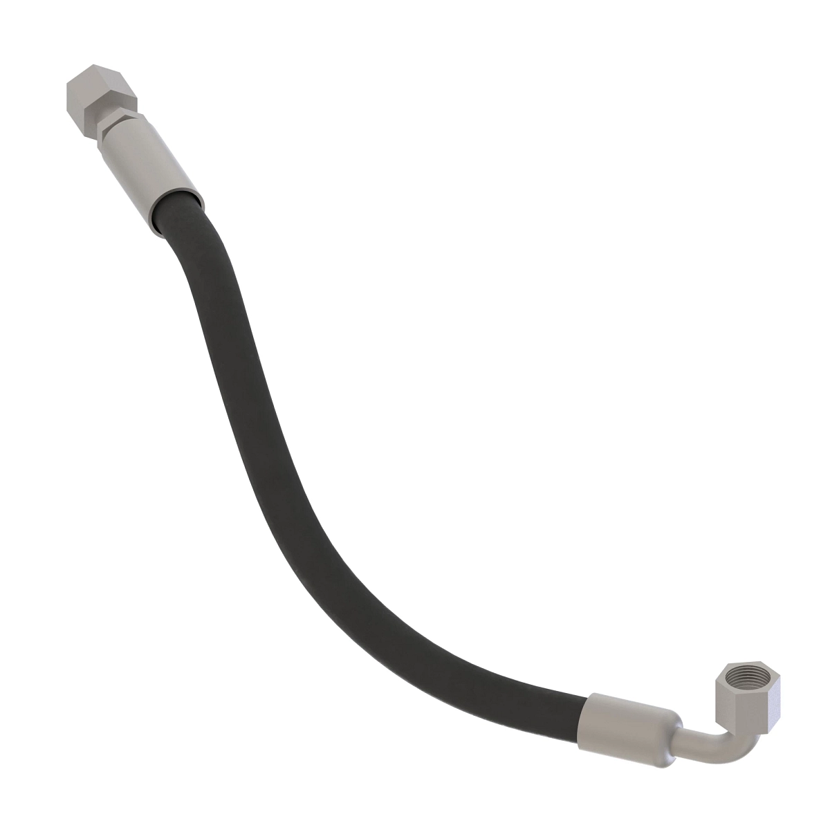 Hydraulic Hose, Accumulator Iw, Sco