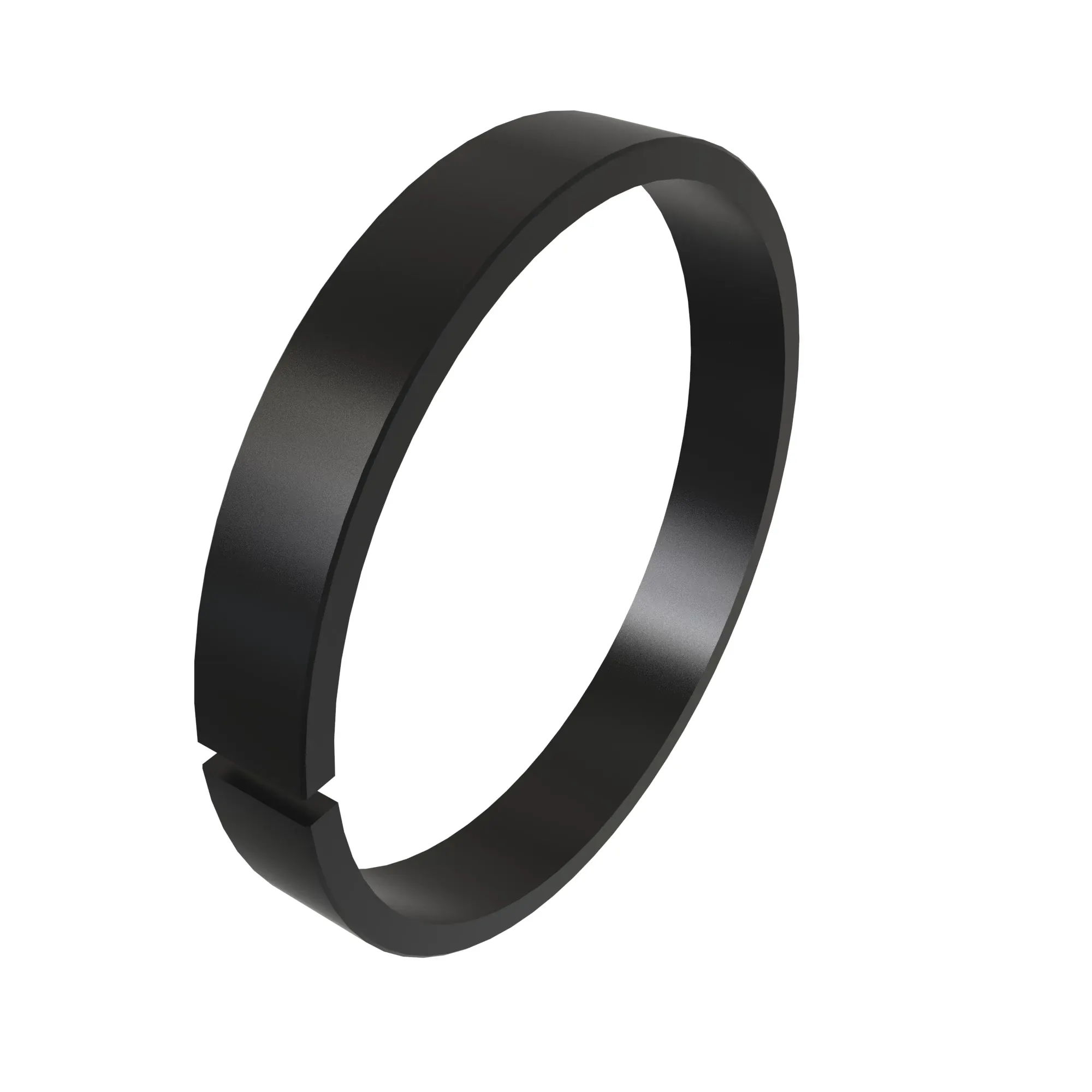 Scraper Ring