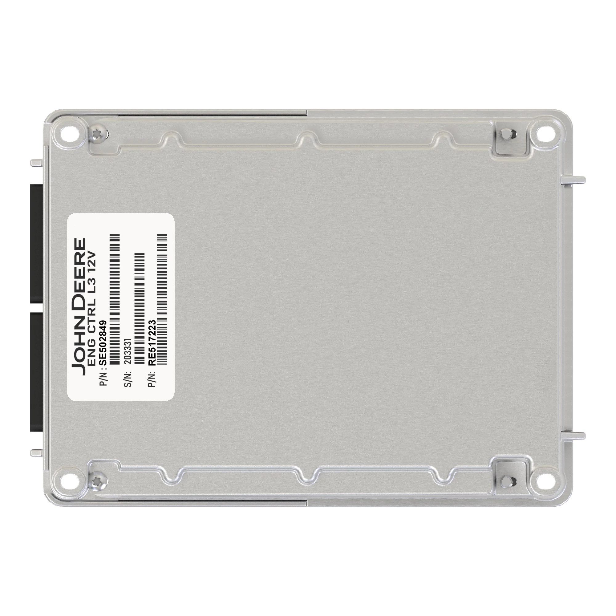 ENGINE CONTROLLER REMAN