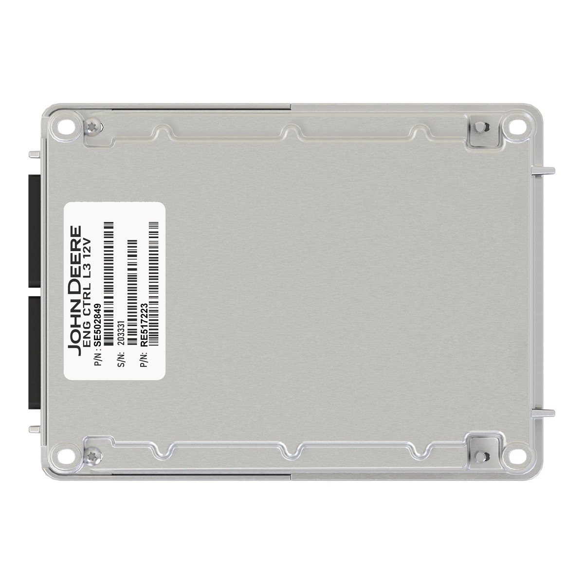 ENGINE CONTROLLER REMAN