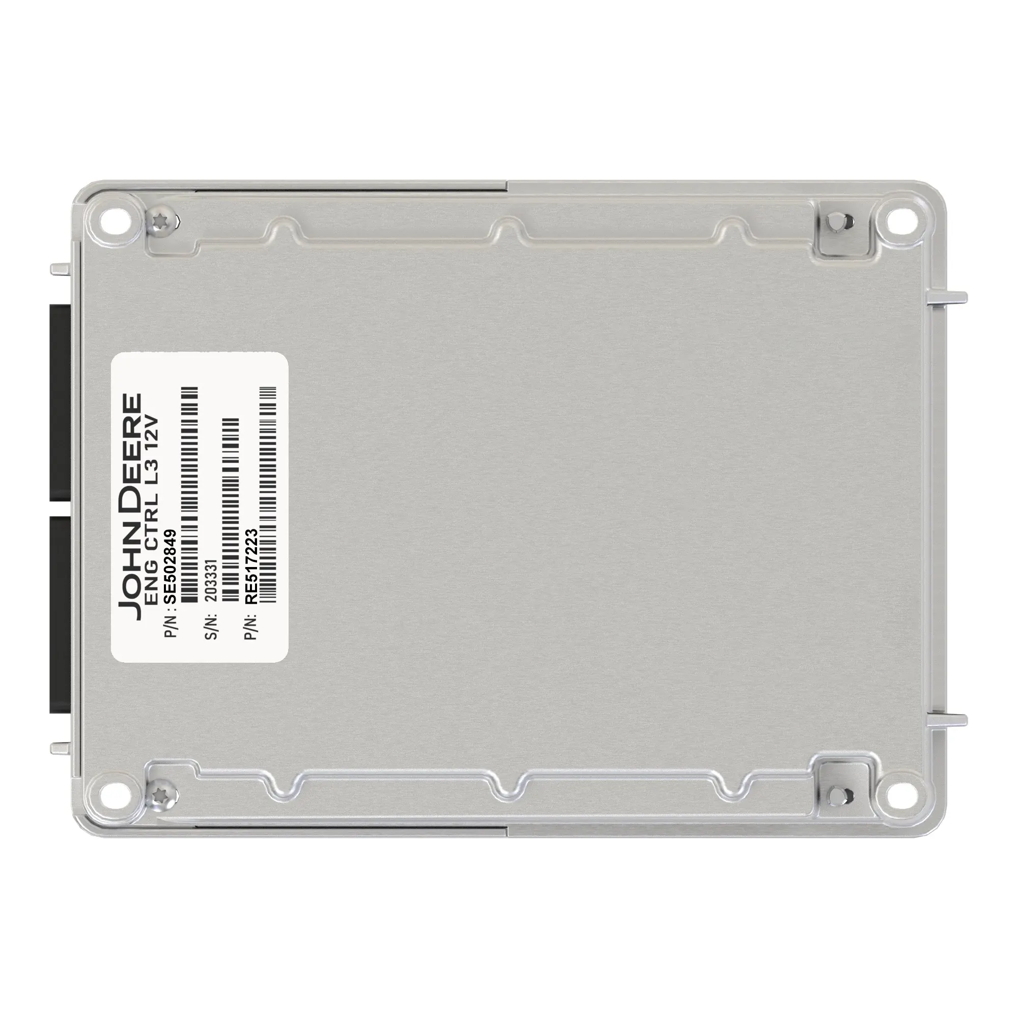 ENGINE CONTROLLER REMAN