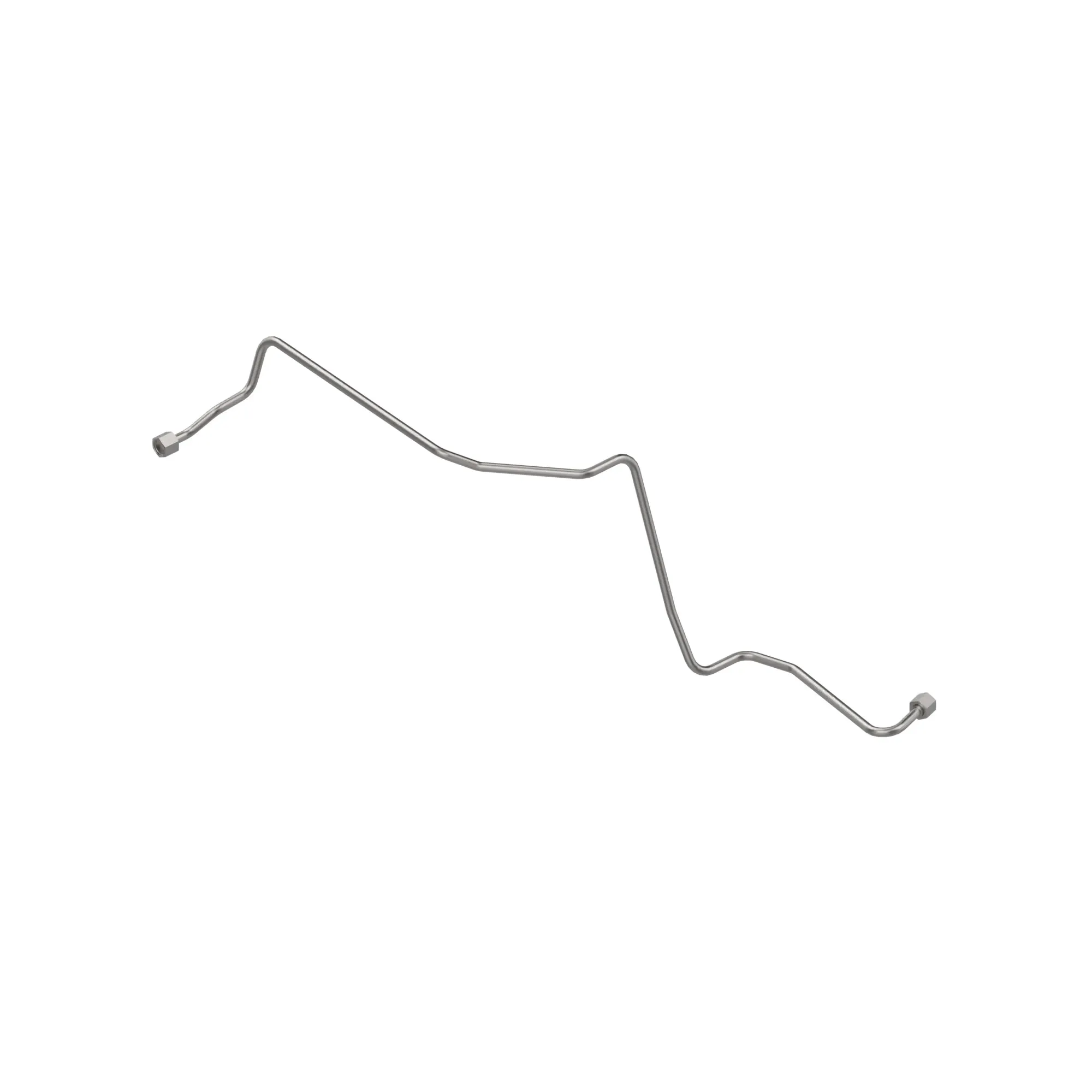 BRAKE LINE, (PILOT RH) HTBV EU
