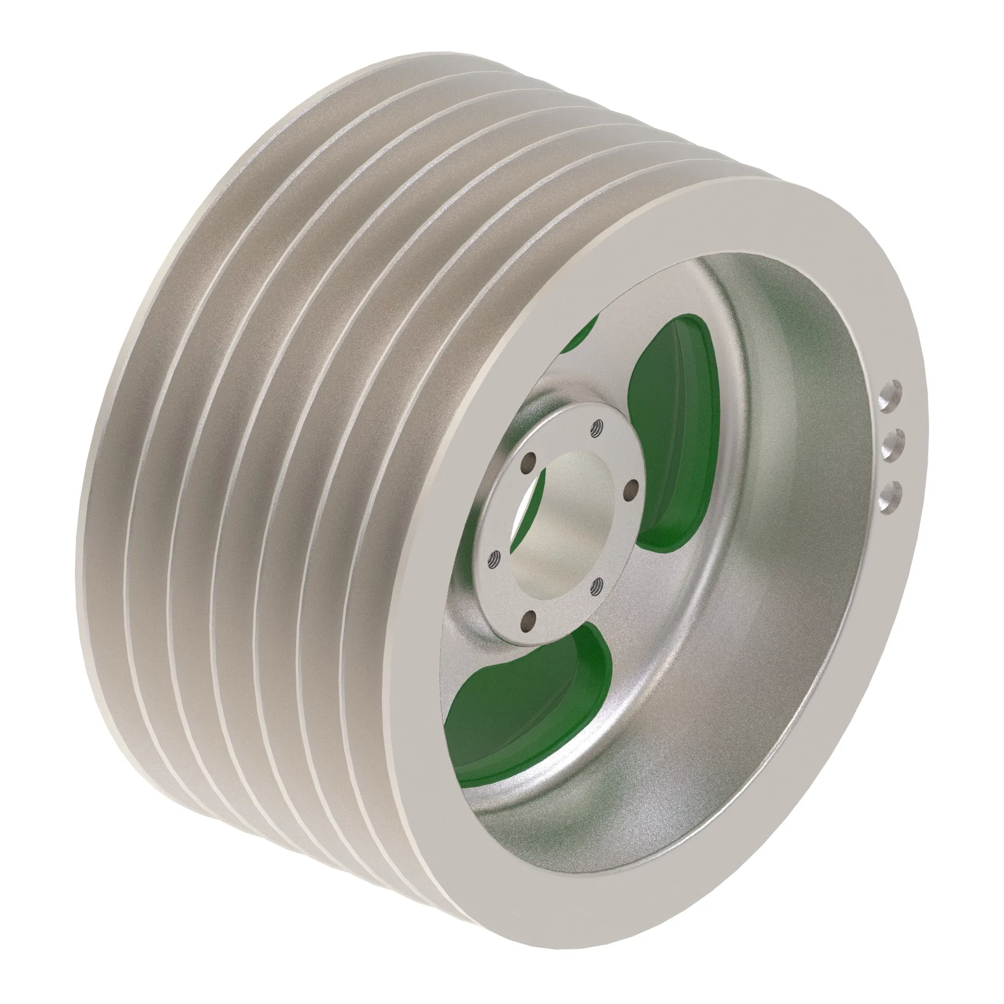 John Deere Pulley - Z13360