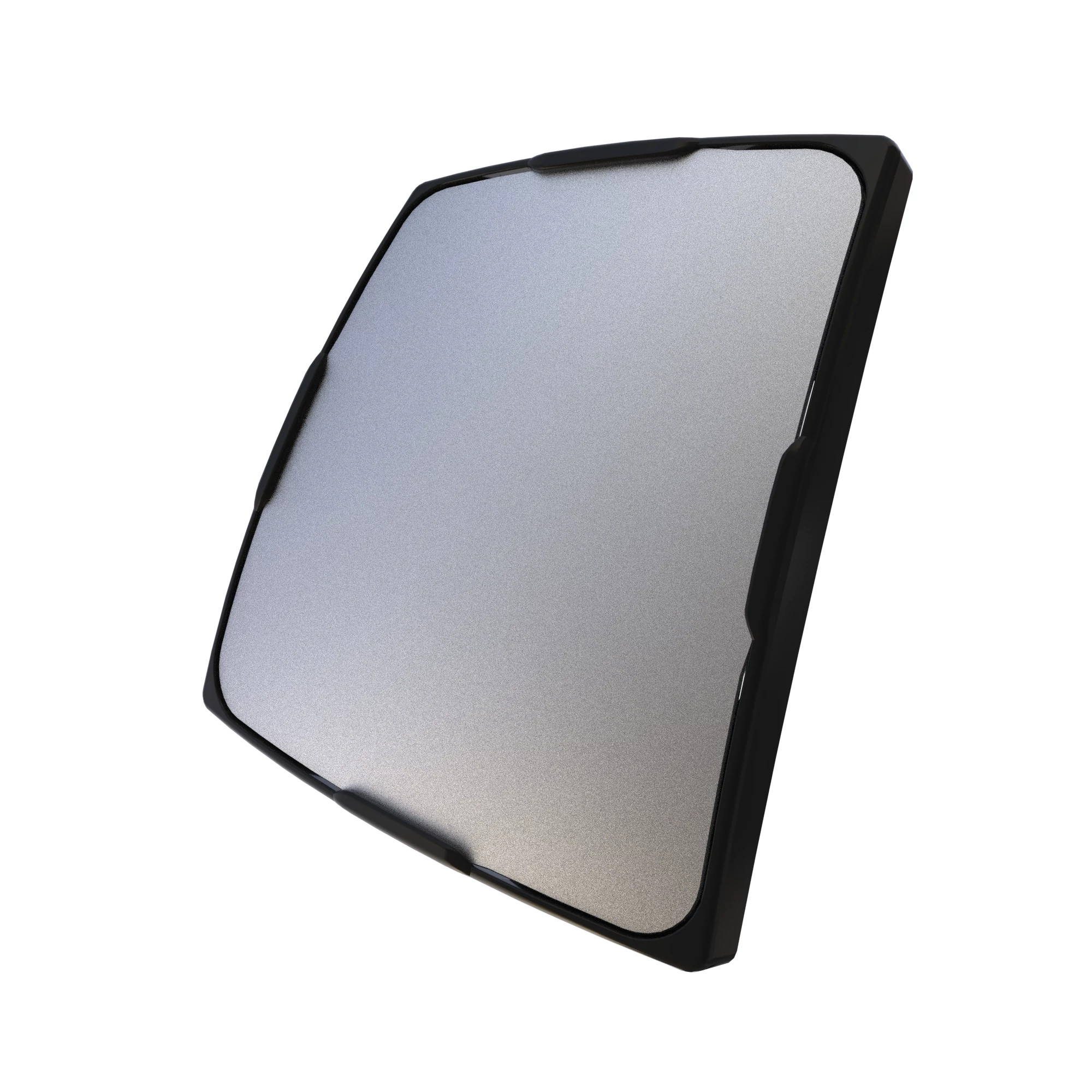 glass unit 1050 conv.1200 WAM LH ht.12V
Service Only