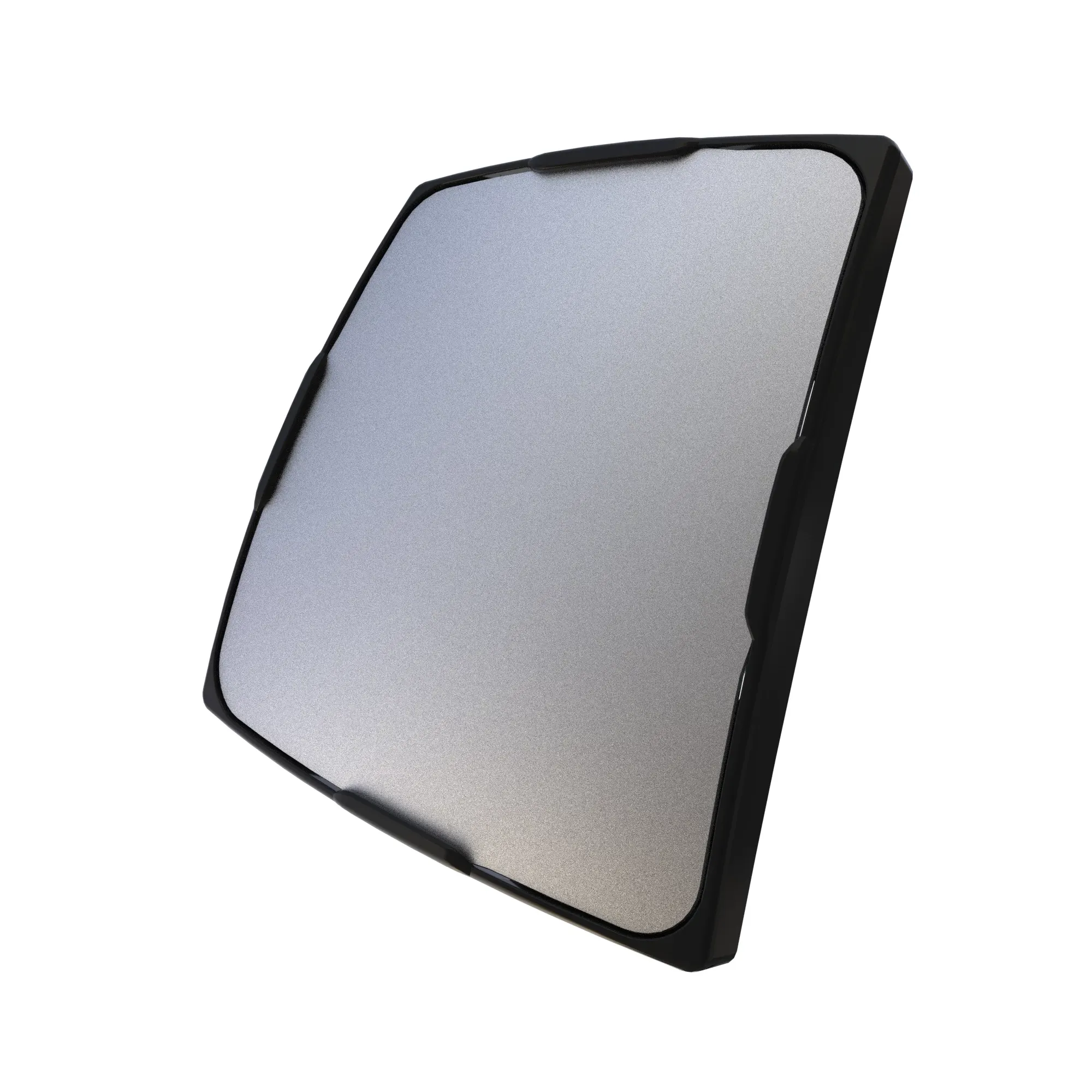 glass unit 1050 conv.1200 WAM LH ht.12V
Service Only