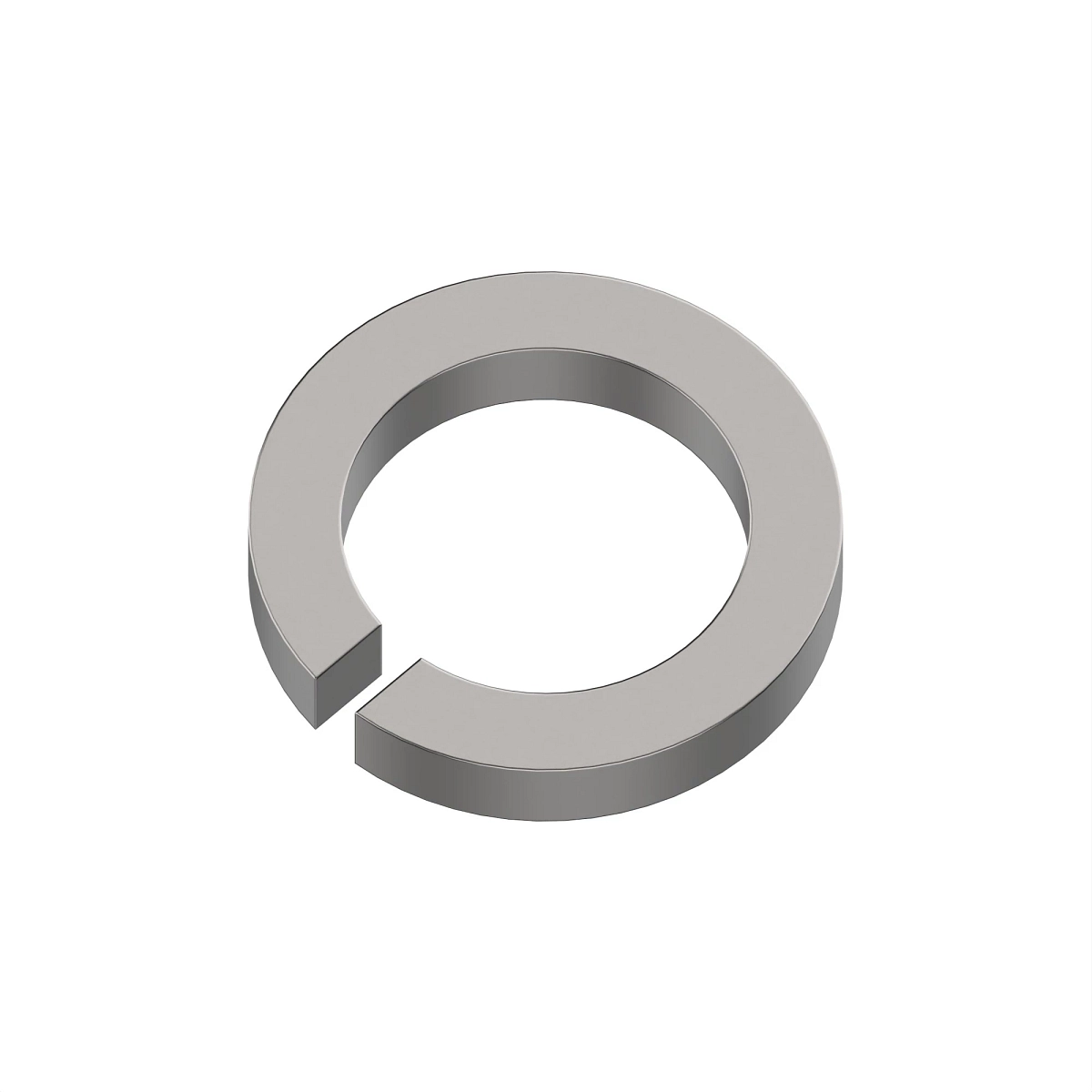 John Deere Spring Washer - SU290627