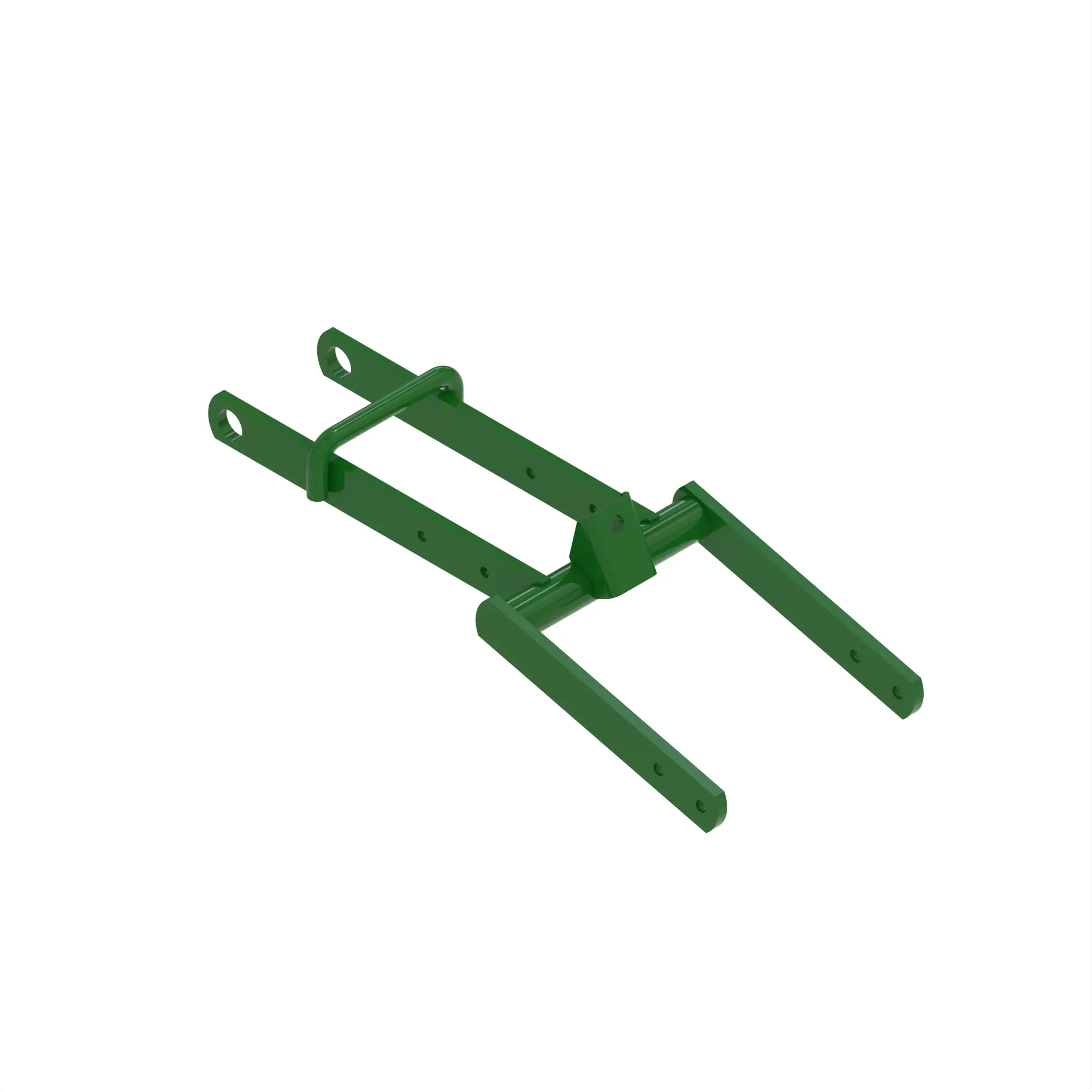John Deere Single Closing Wheel Frame - AA37073