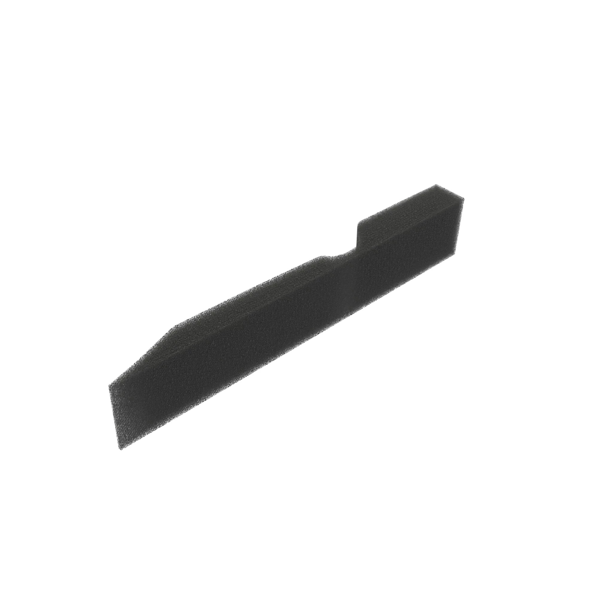 L209149: Side Cover Panel Gasket