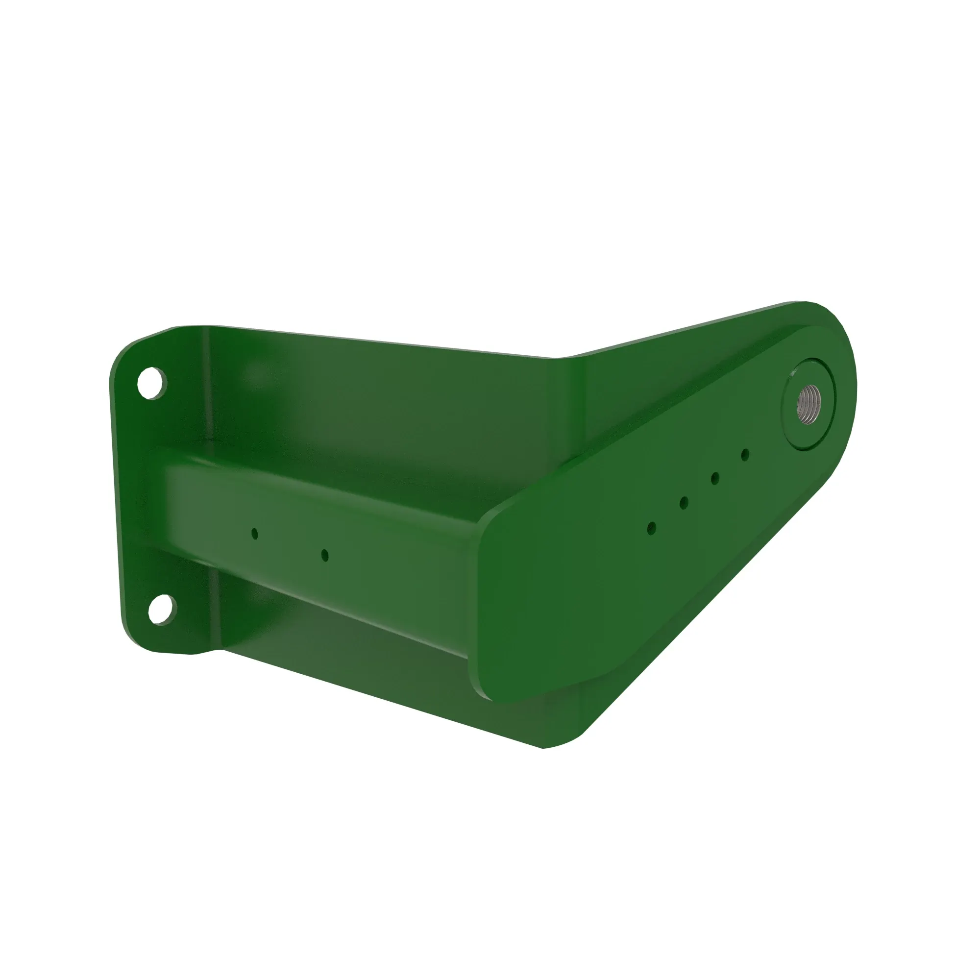 John Deere Calming Pulley Holder - AXE79726