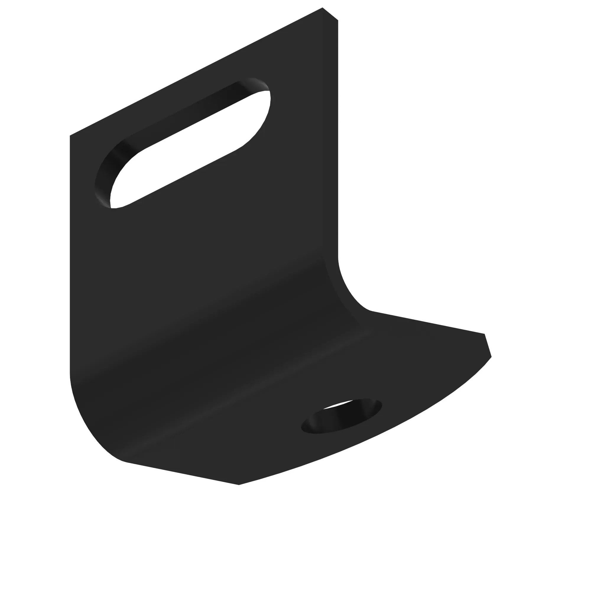 John Deere Bracket - R109259