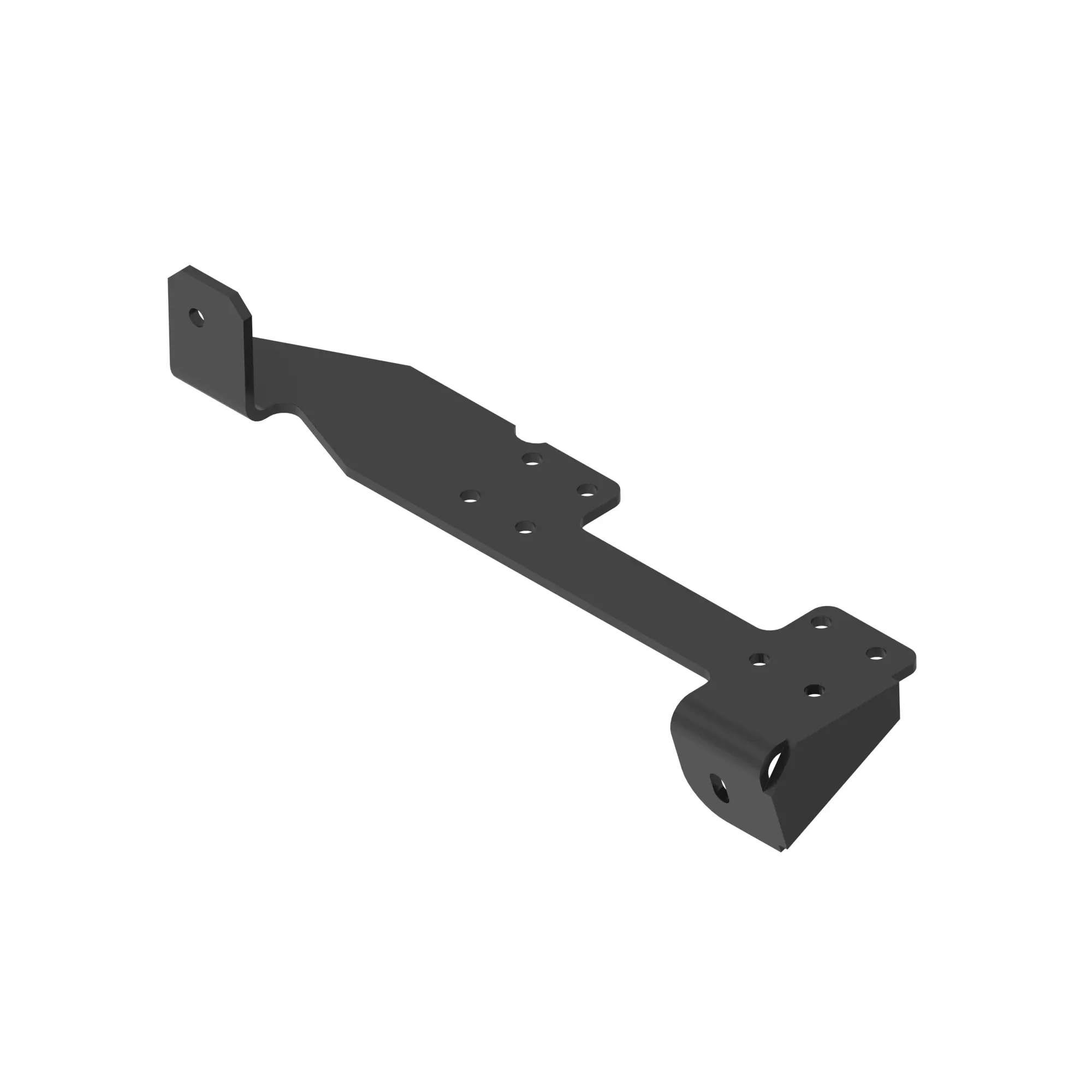 BRACKET, ENGINE MOUNT LH