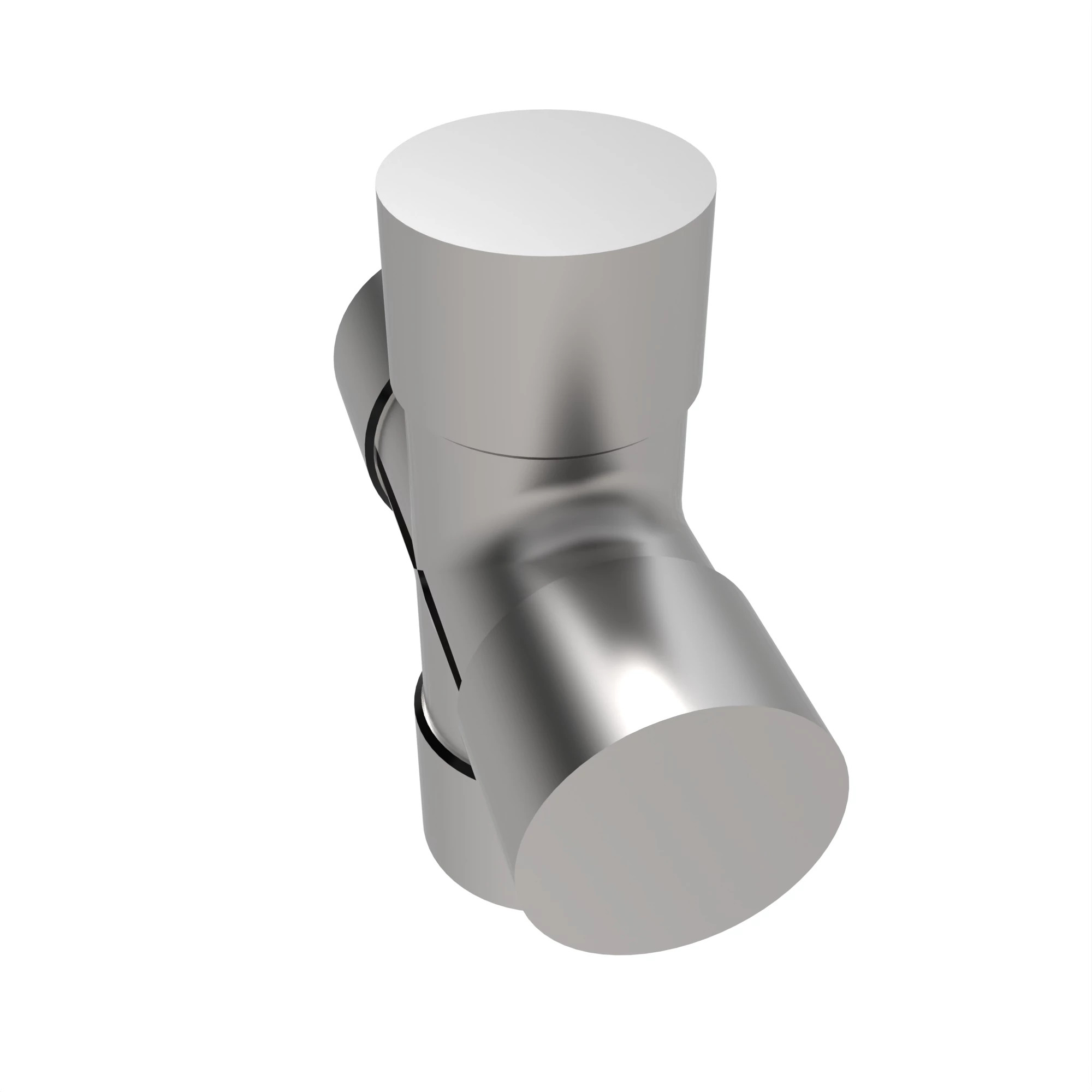 John Deere Universal Joint Cross Bearing - AL110150