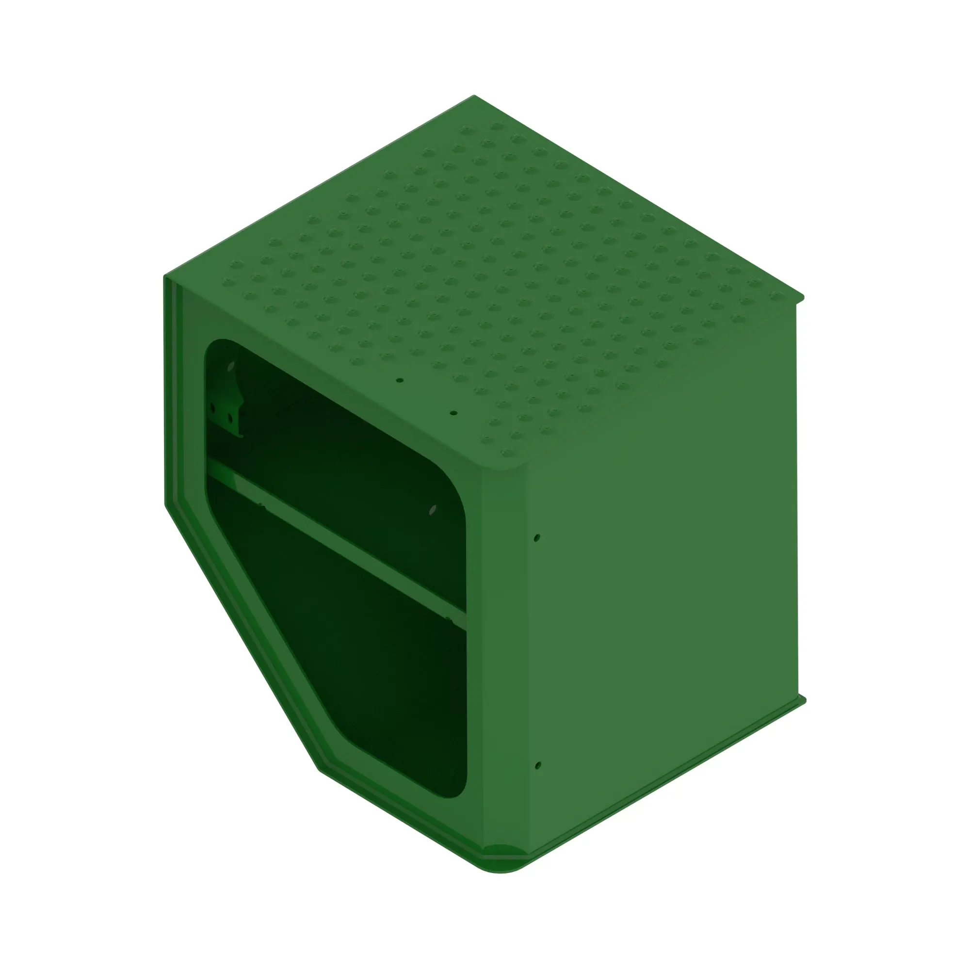 John Deere Bracket - TA25416