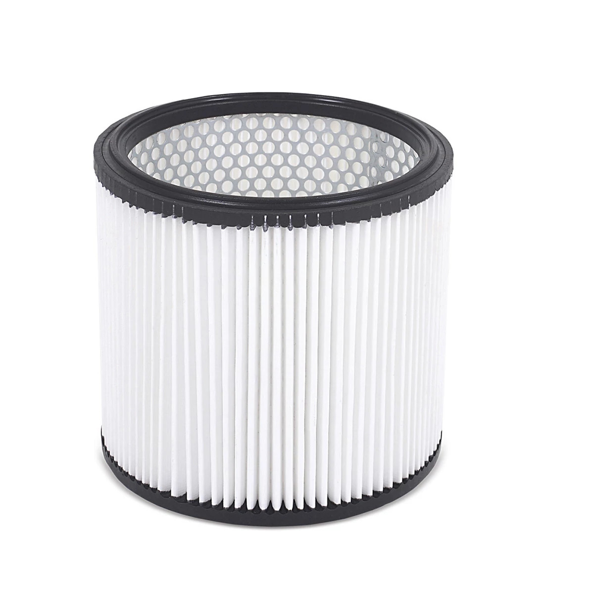"Cartridge Filter for AC-9 Wet/Dry Vacuum (19-0221)"