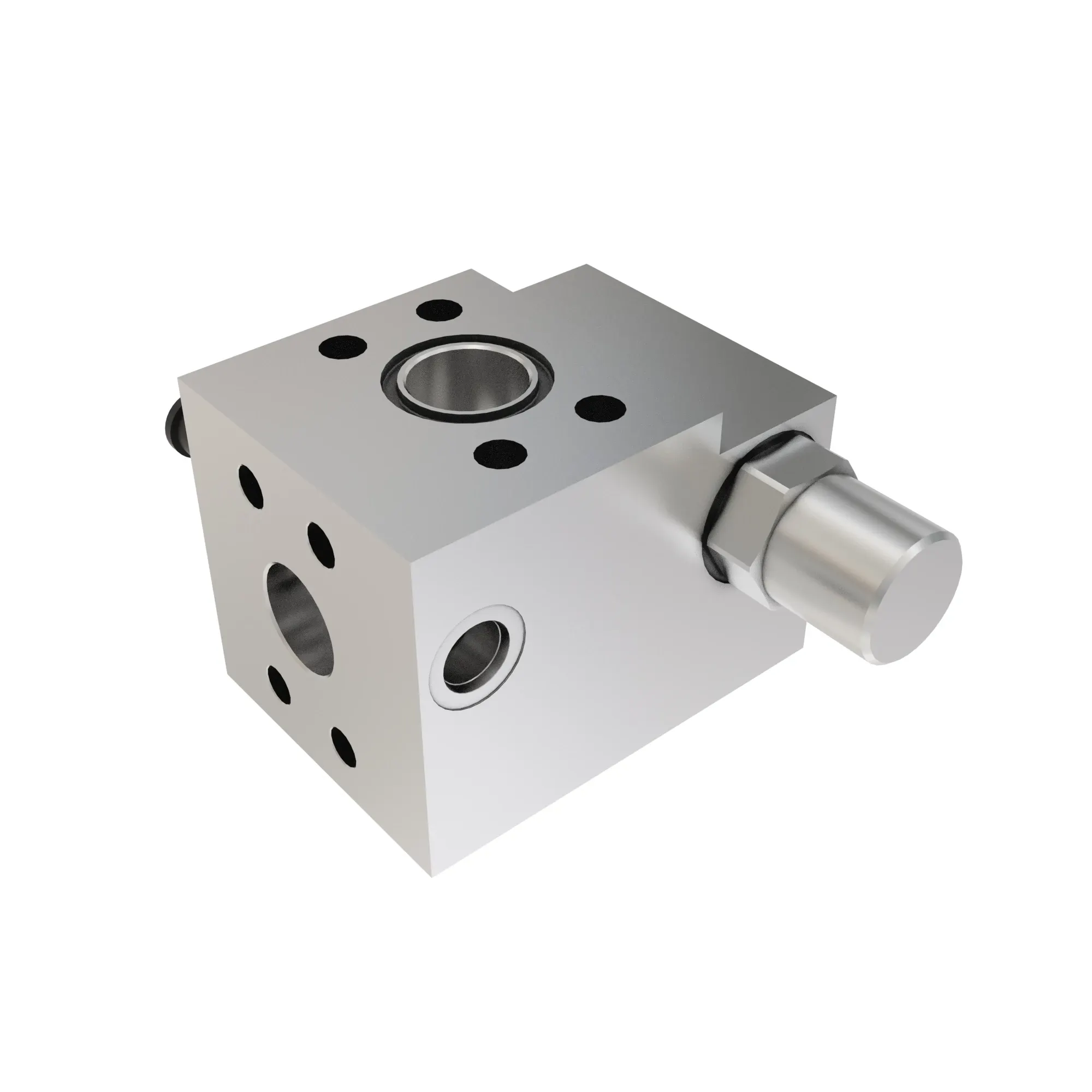 Control Valve