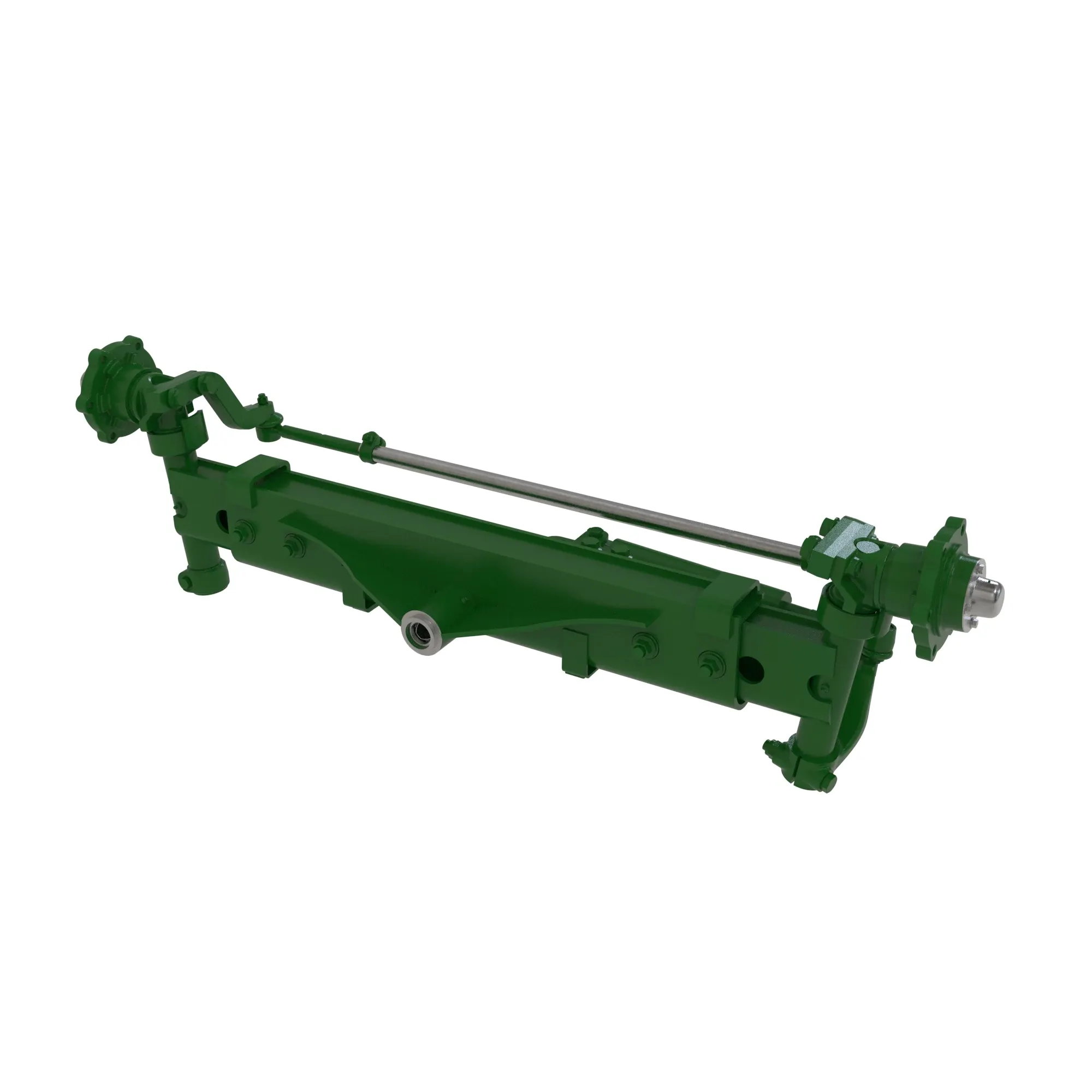 ADJUSTABLE-POWER STEERING