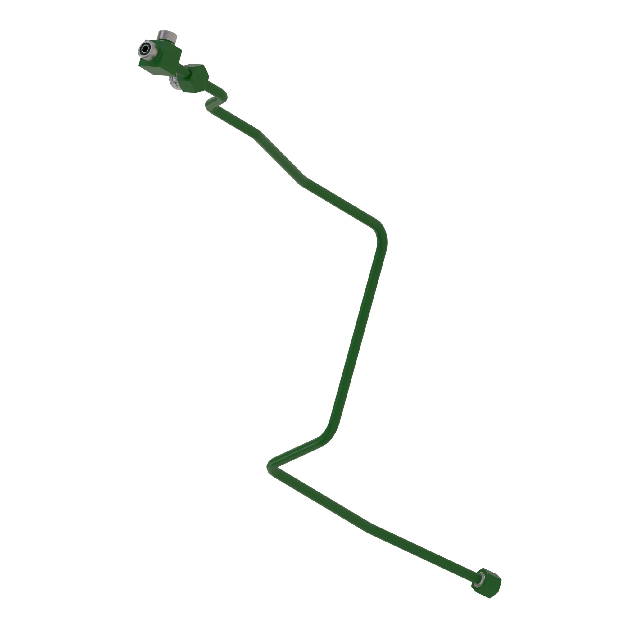 REAR MOW DRAIN
7200/7400