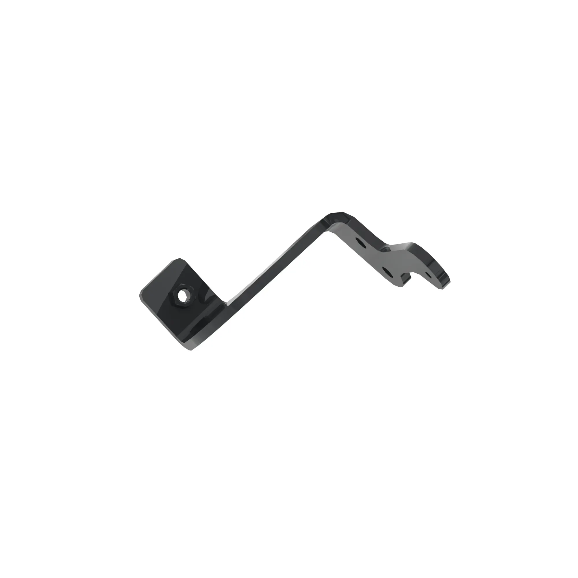 John Deere Fuel Tank Bracket - SJ20929