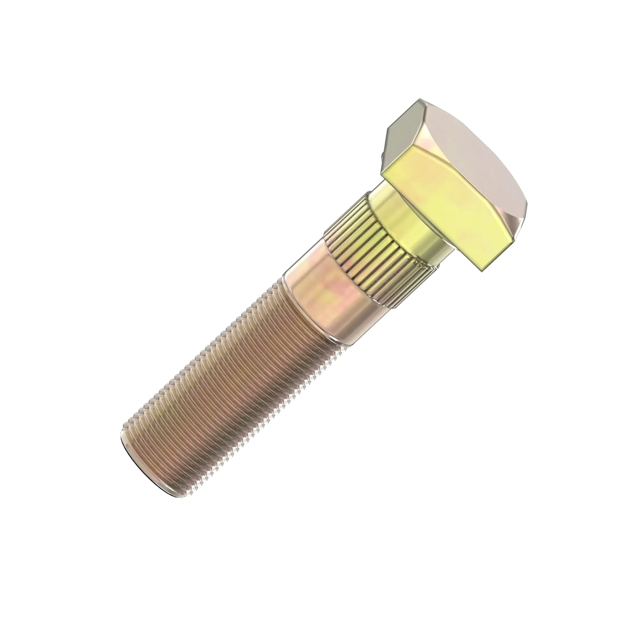 SCREW, SQUARE HEAD