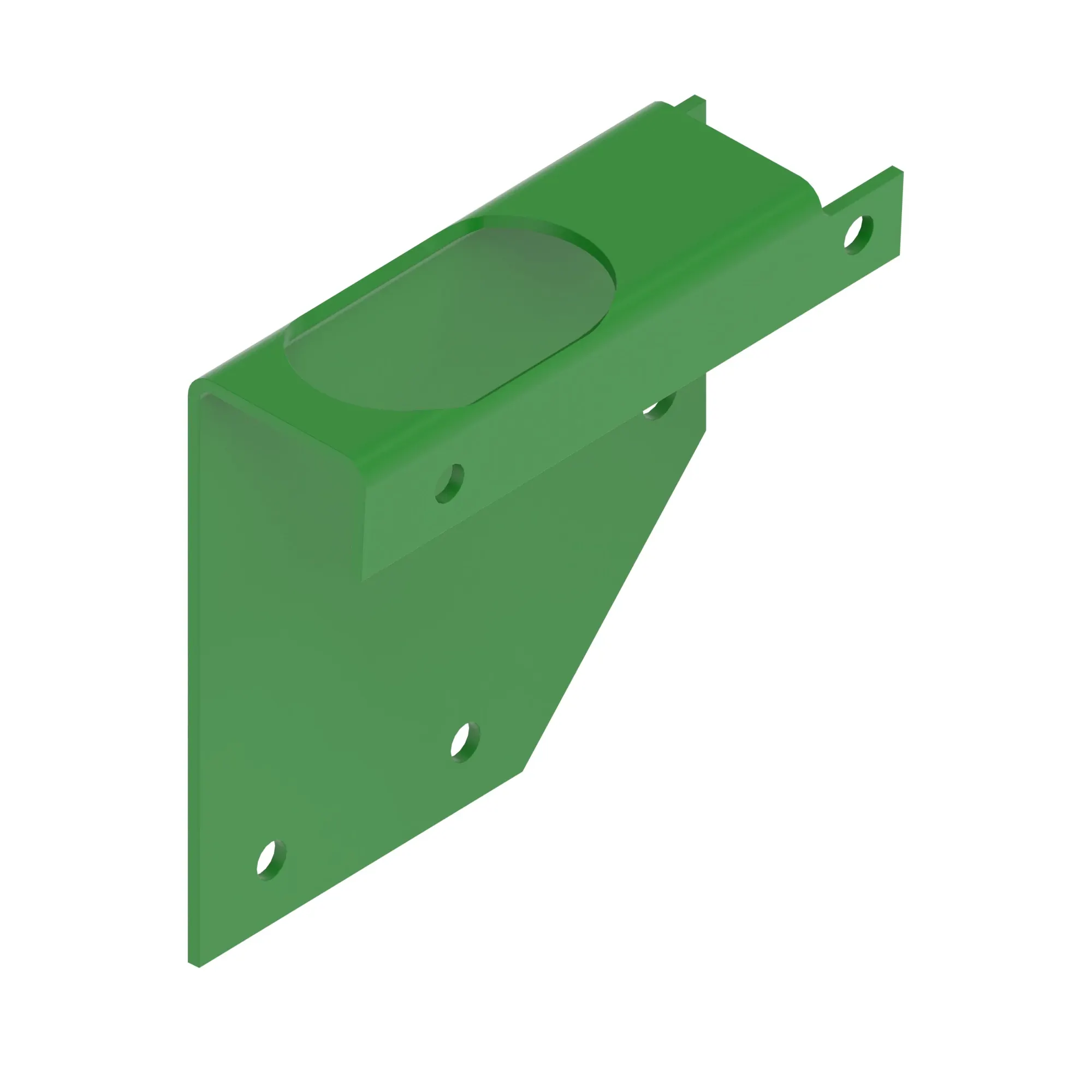 John Deere Valve Bracket - N277553