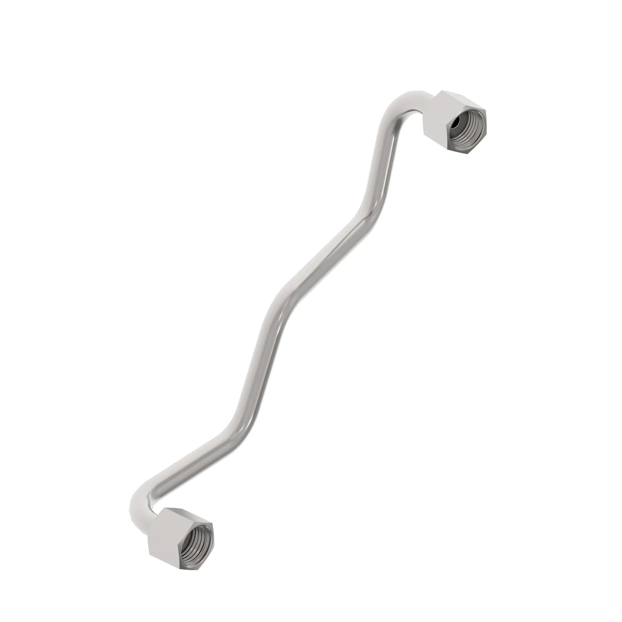 John Deere Brake Line - AL211507