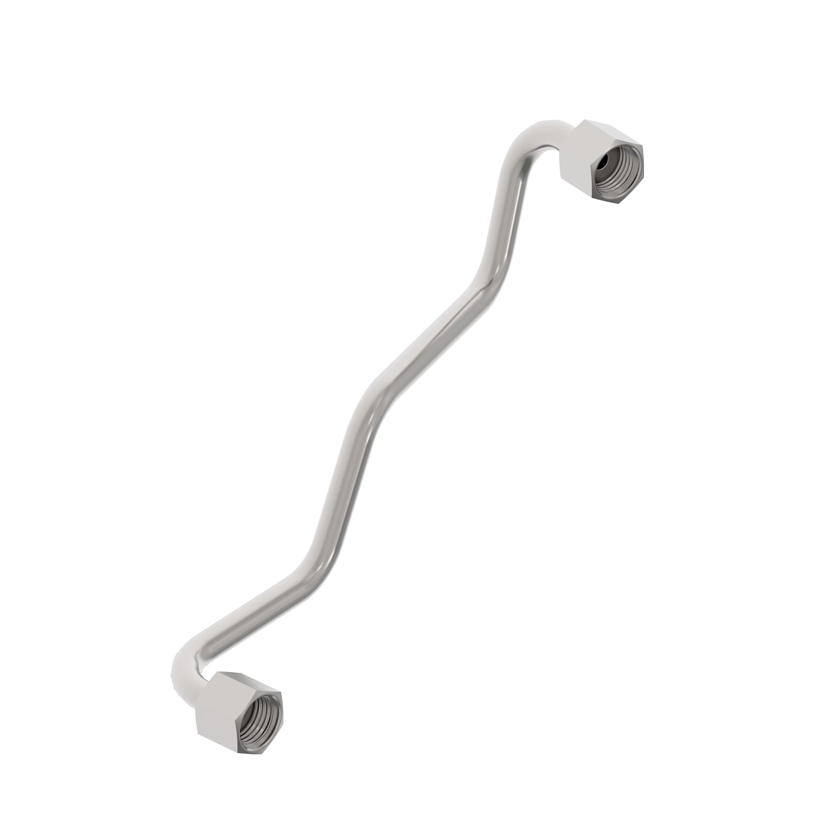 Brake Line, Sec.Brake, MX24-MW04