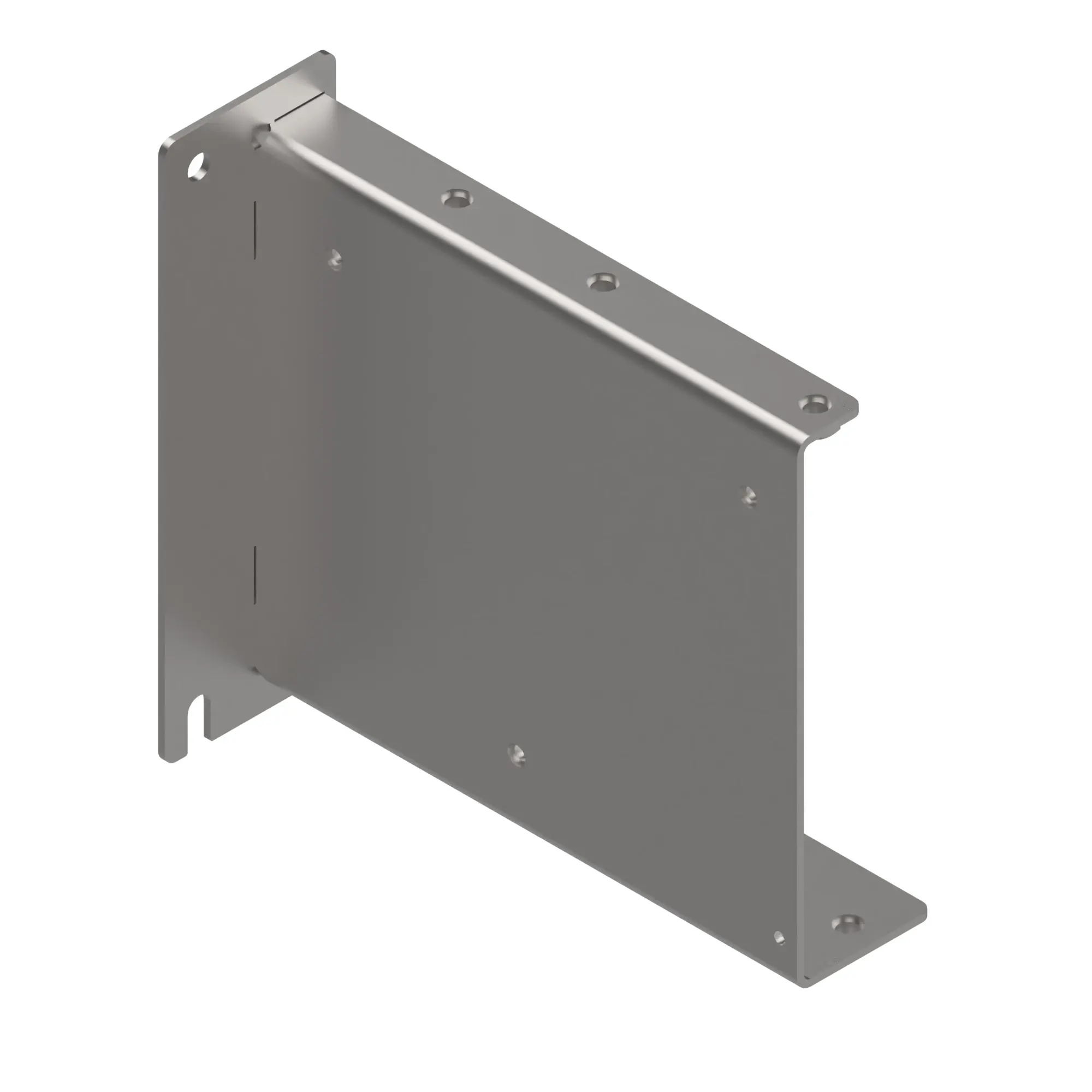 SUPPORT, SUPPORT SUPPLY MODULE MOUN