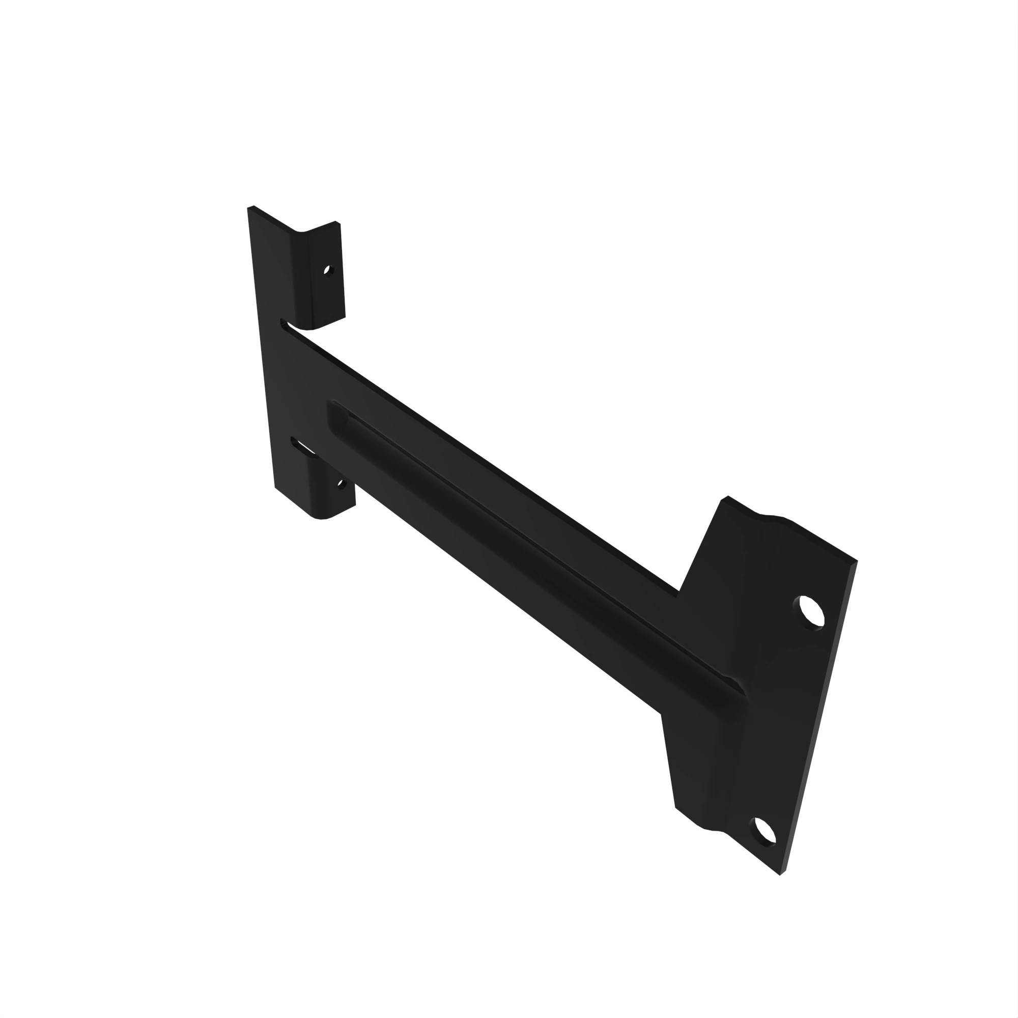 BRACKET, CONDENSOR, MW43 - MW53