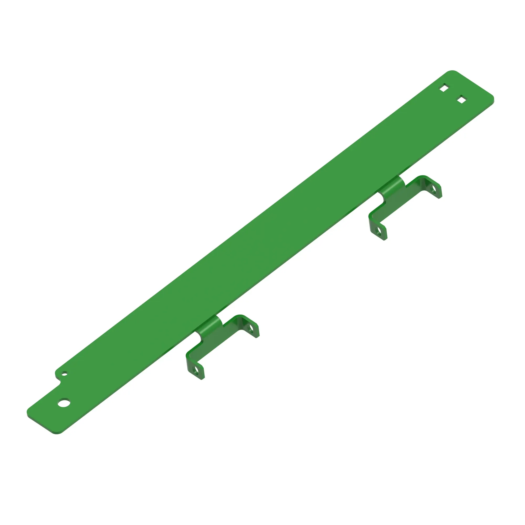 BELLY SHIELD MOUNT