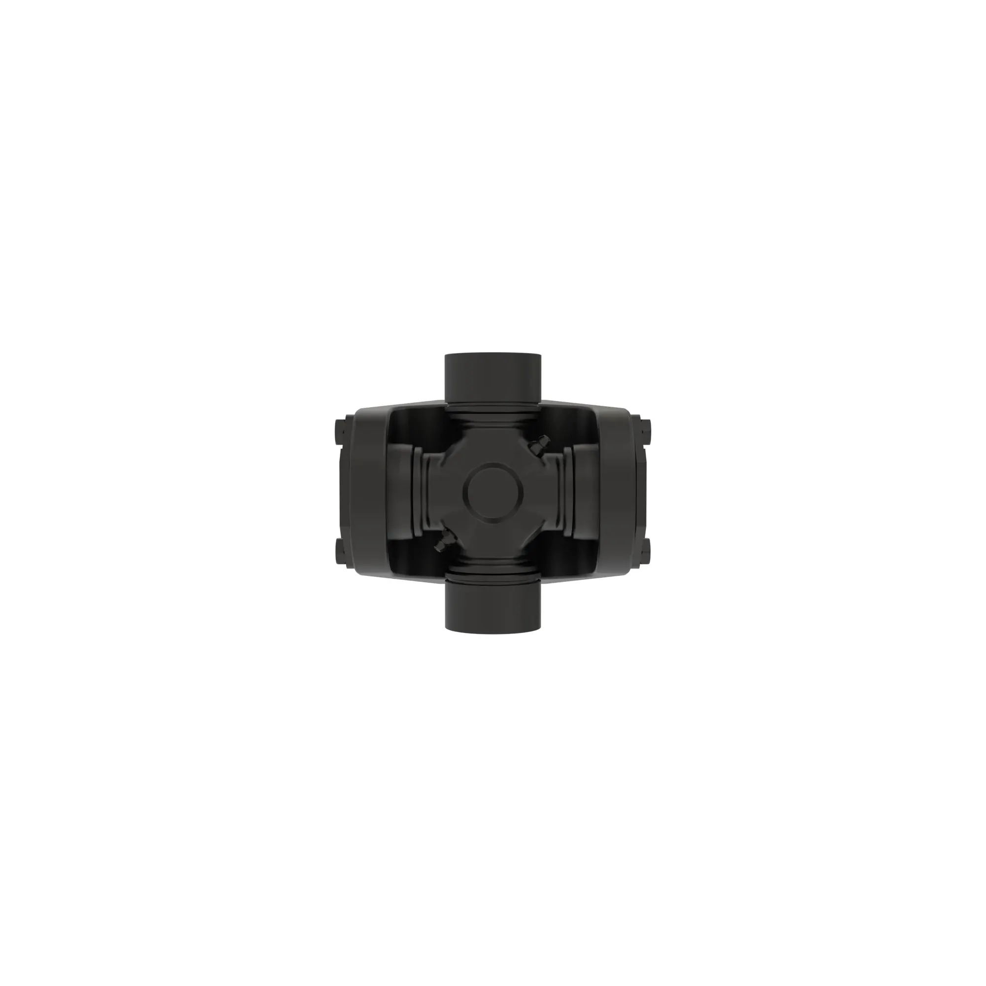 Universal Driveshaft