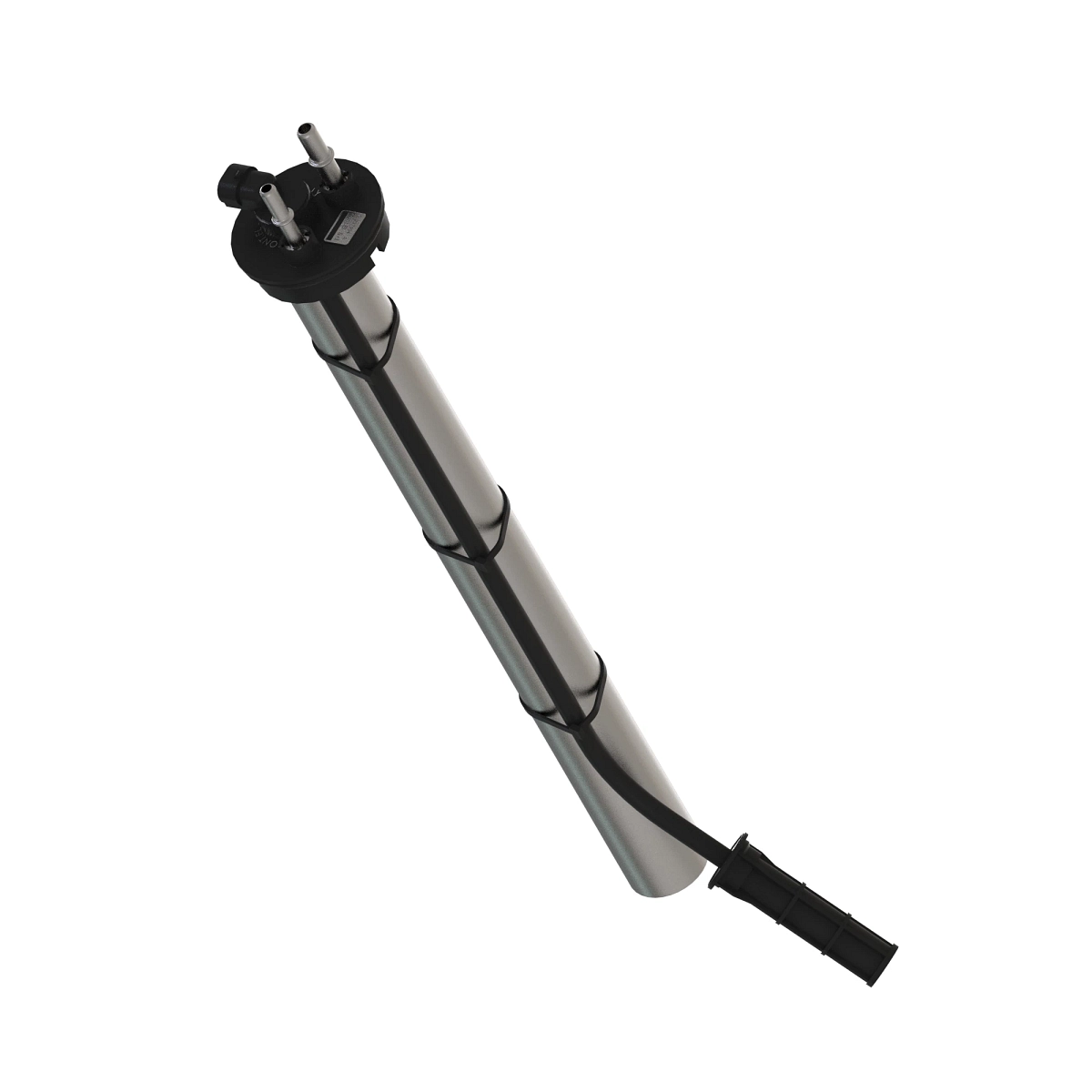 Fuel Sender, All-Option-Tank, SAE J