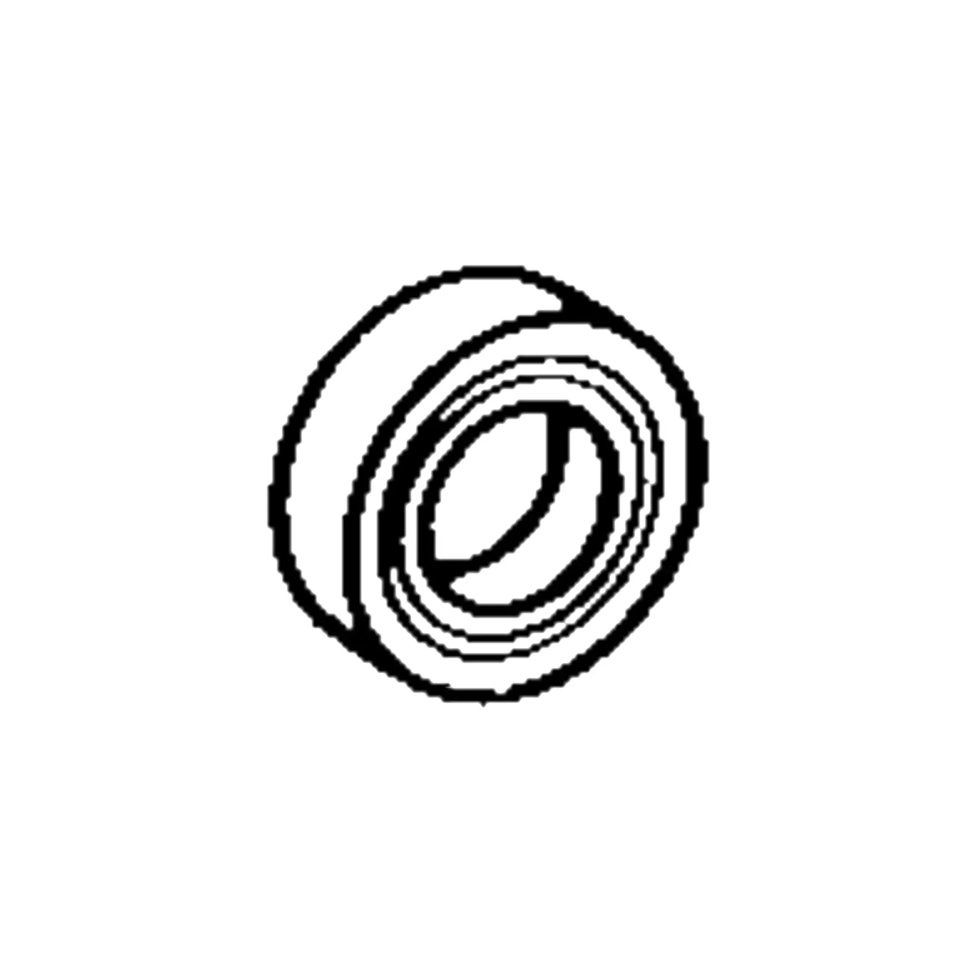 John Deere Internal Oil Seal - AR27371