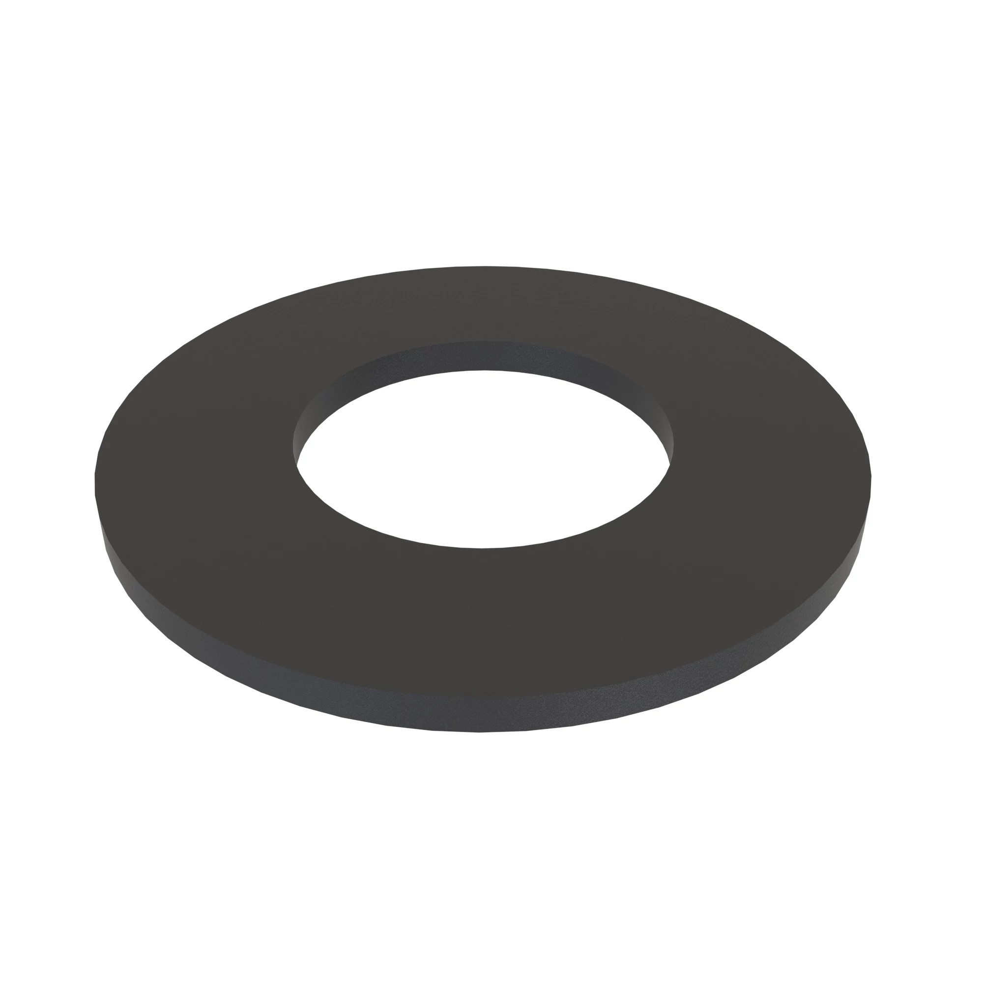 WASHER-NYLON