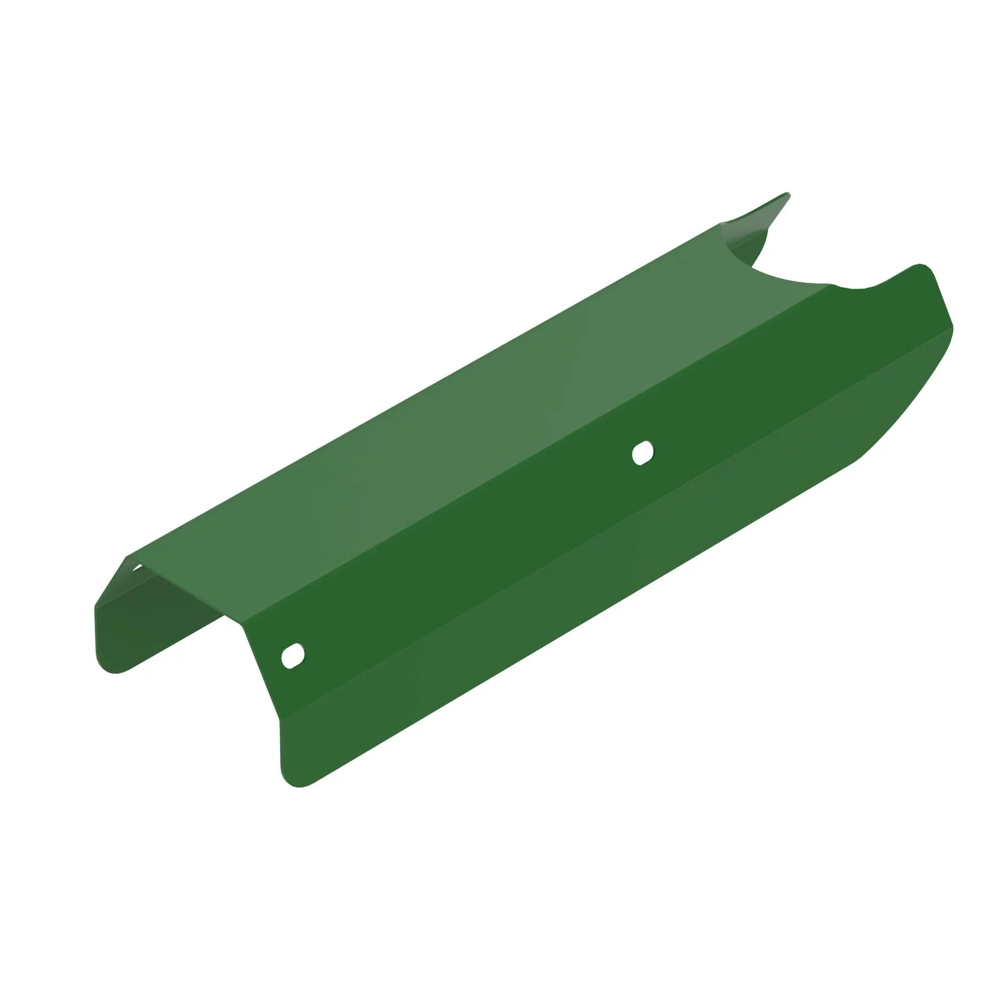 GUARD, EXHAUST