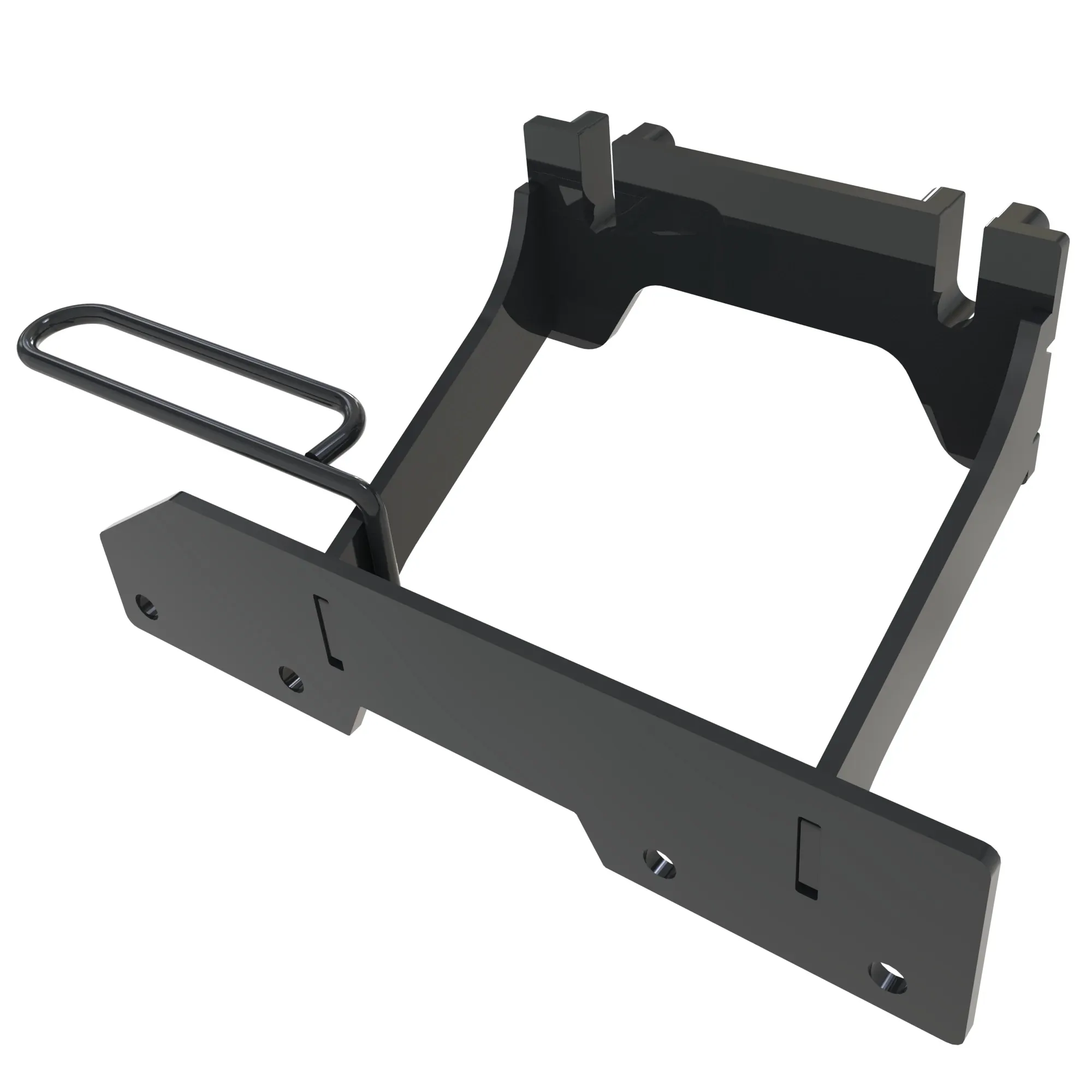 John Deere Bracket - AT491672