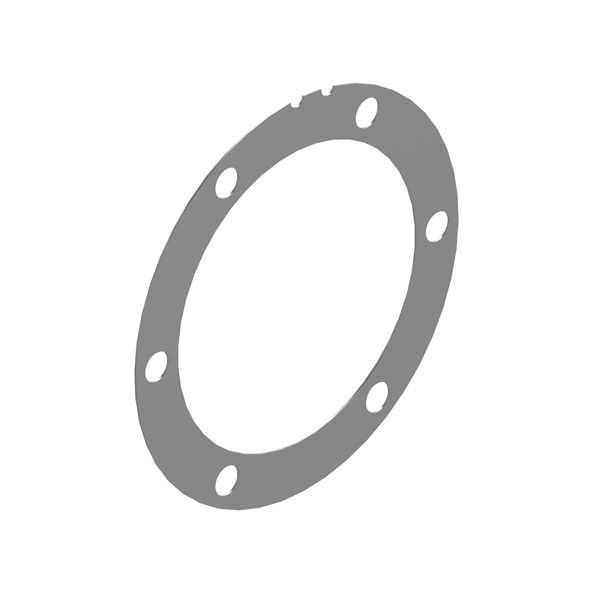 Shim With Holes 0.5