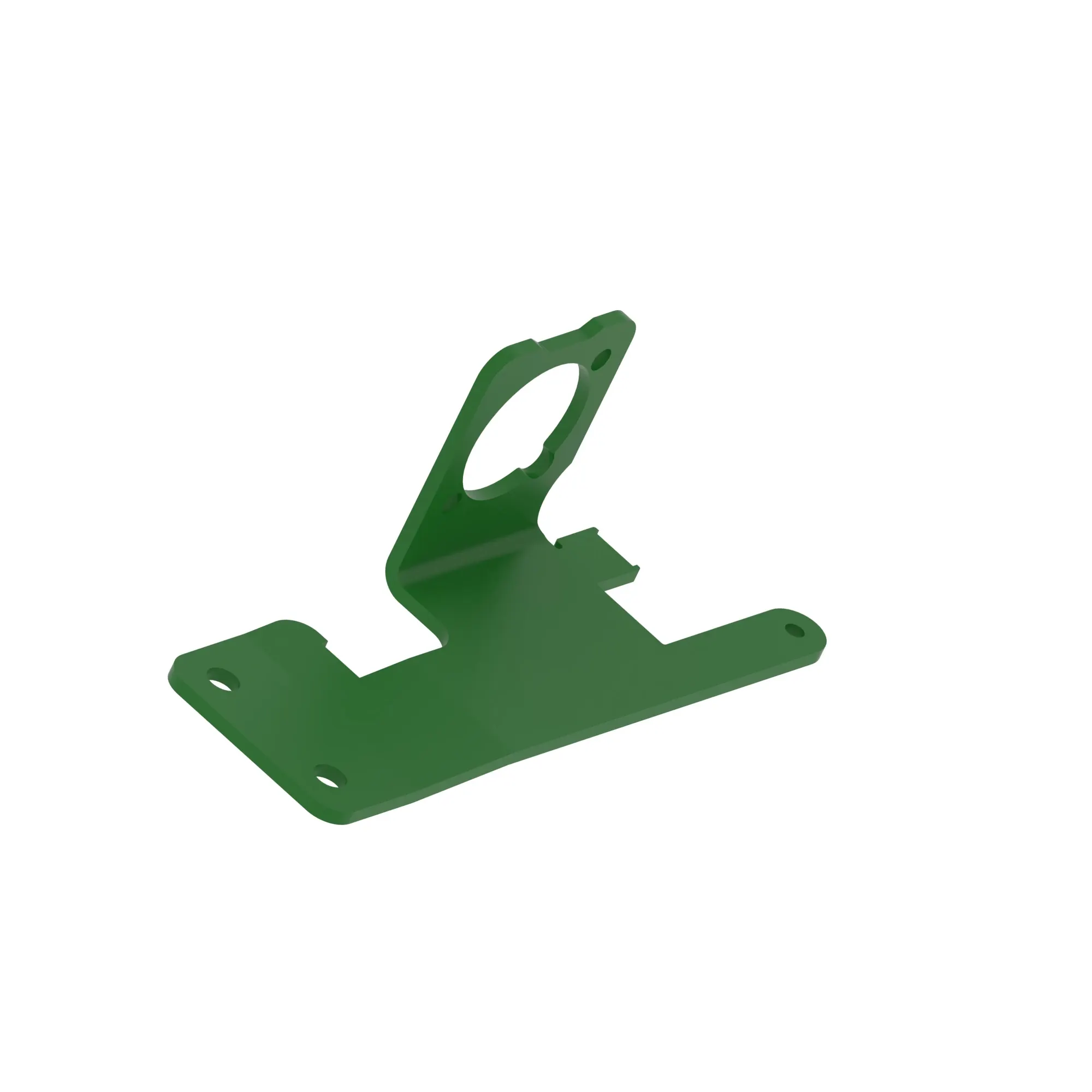 Bracket