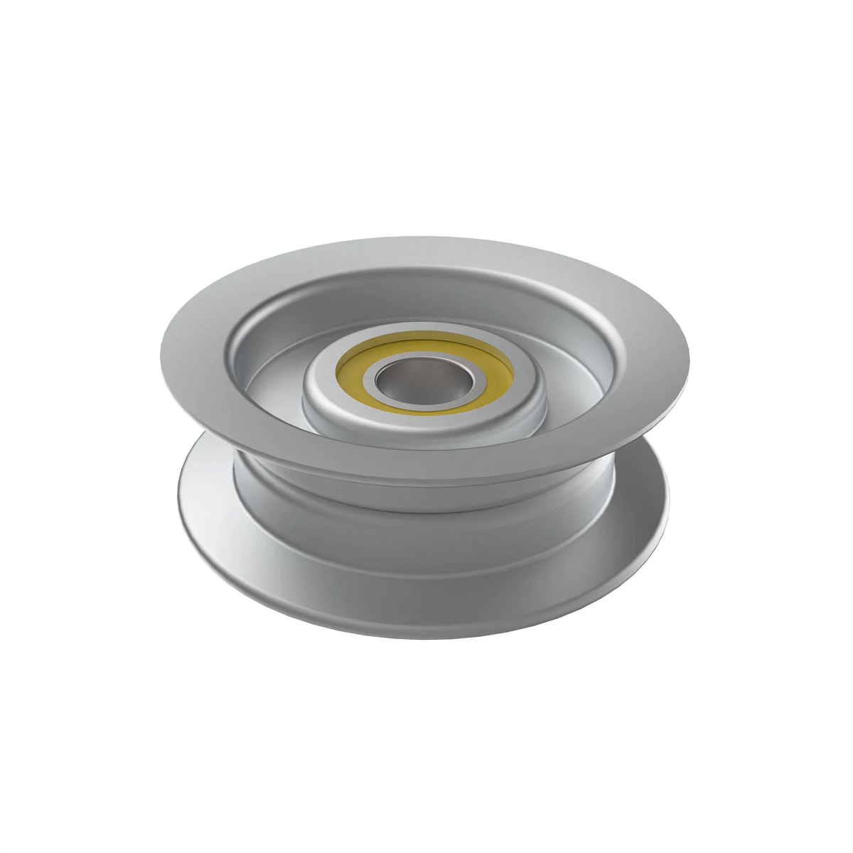 GY22172: Flat Idler Drive Sheave | Shop.Deere.com