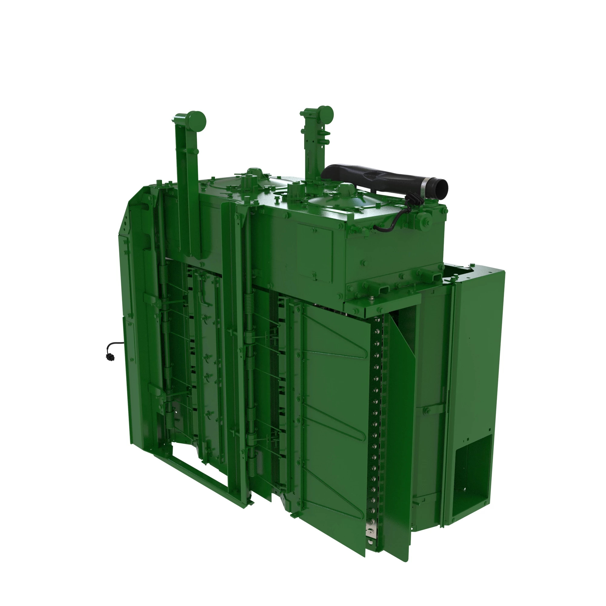 PICKING UNIT, PRO-16 UNIT, DELTA 2.