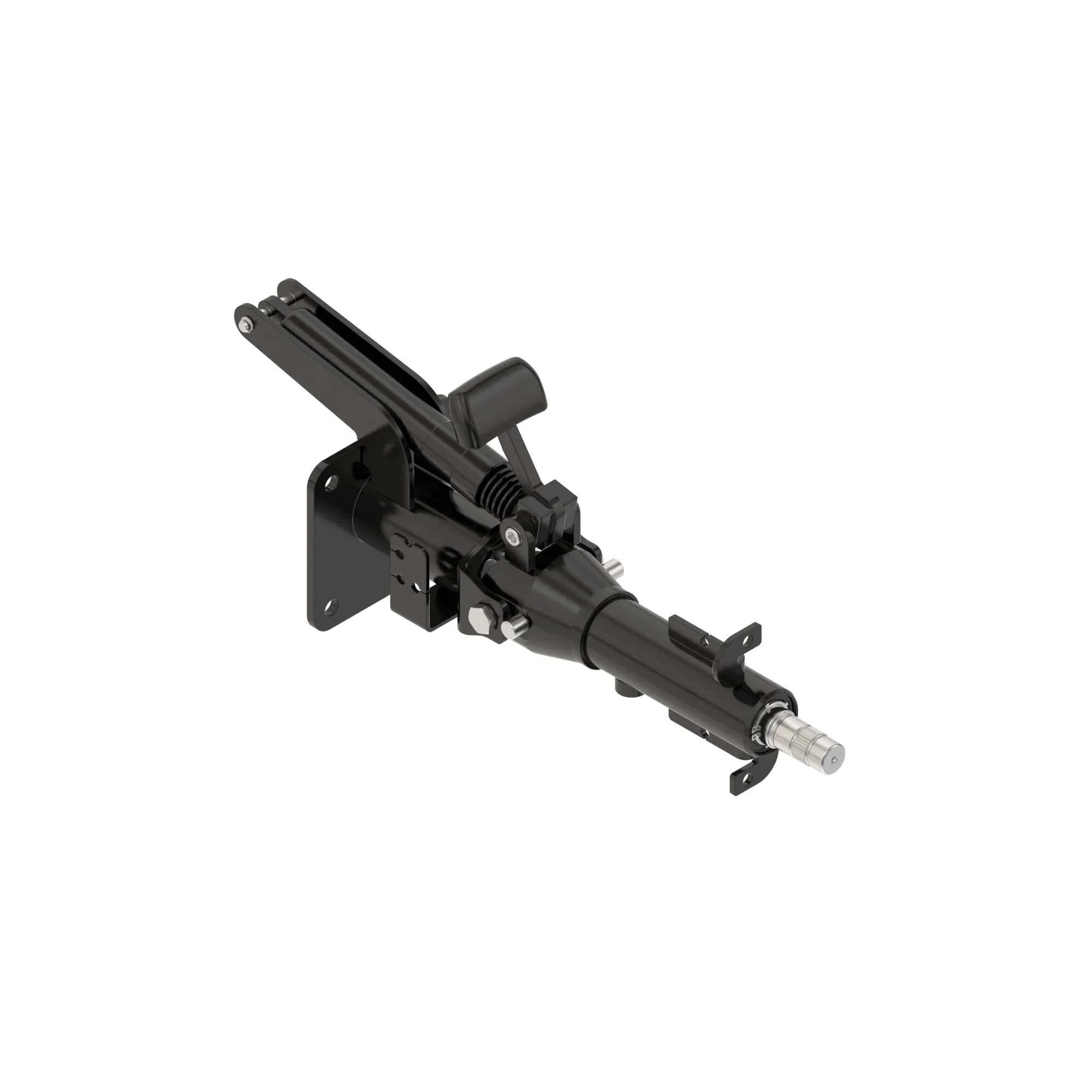 John Deere Steering Column - AXT15014