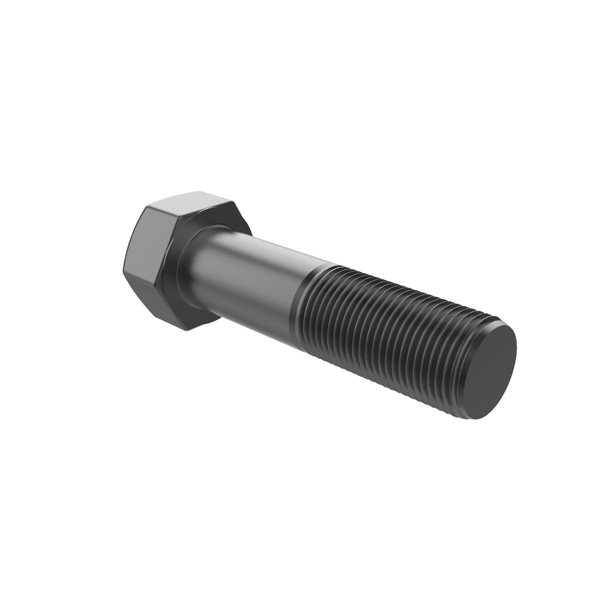 John Deere Track Shoe Bolt, 15.875 X 67 mm (5/8" X 2.638") - T149078