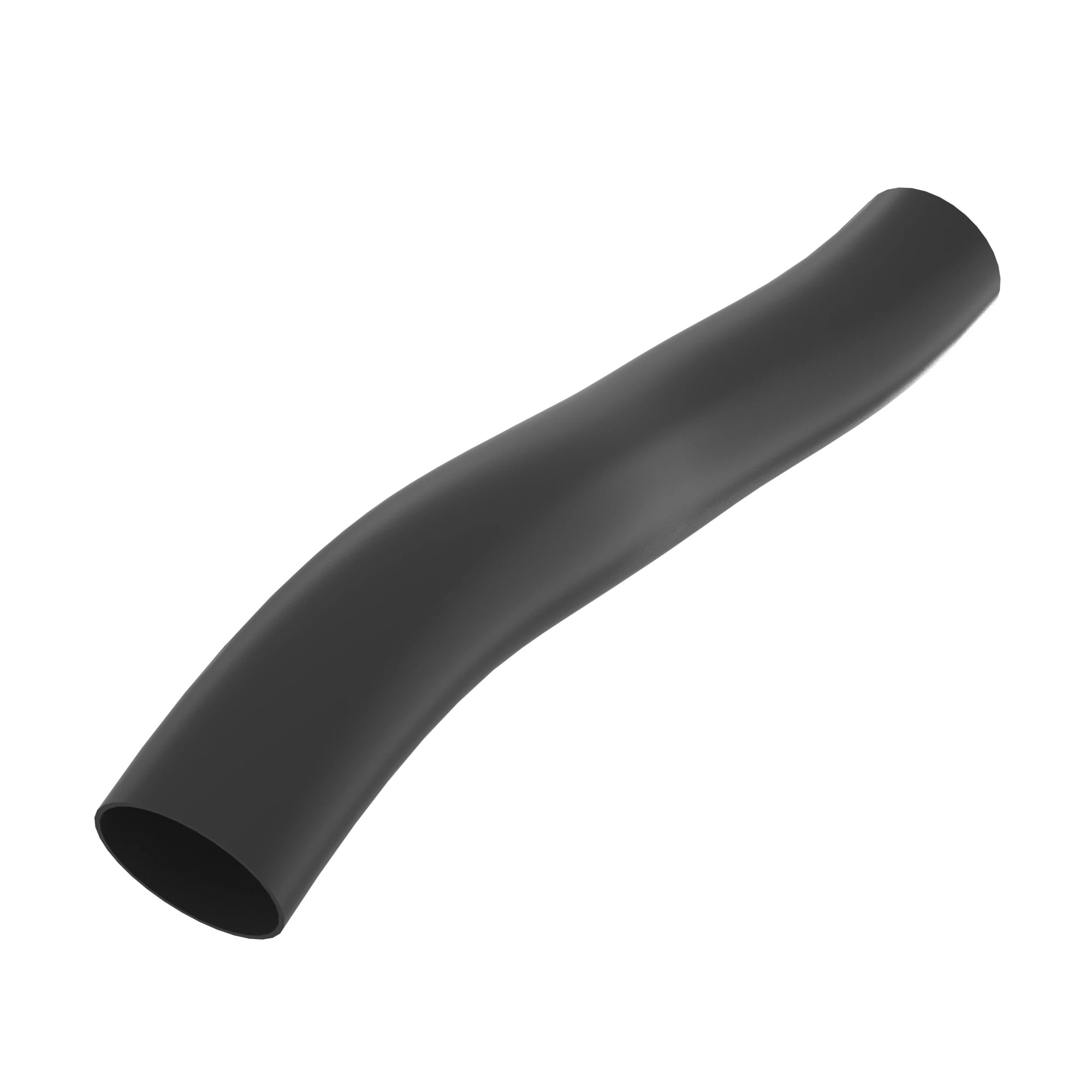 John Deere Fabricated Hose Guard - T150138