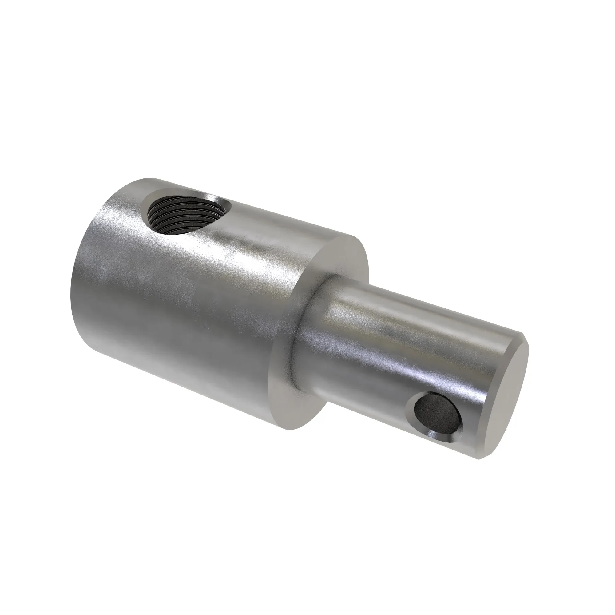 John Deere Swivel, Right Side - LVU15681
