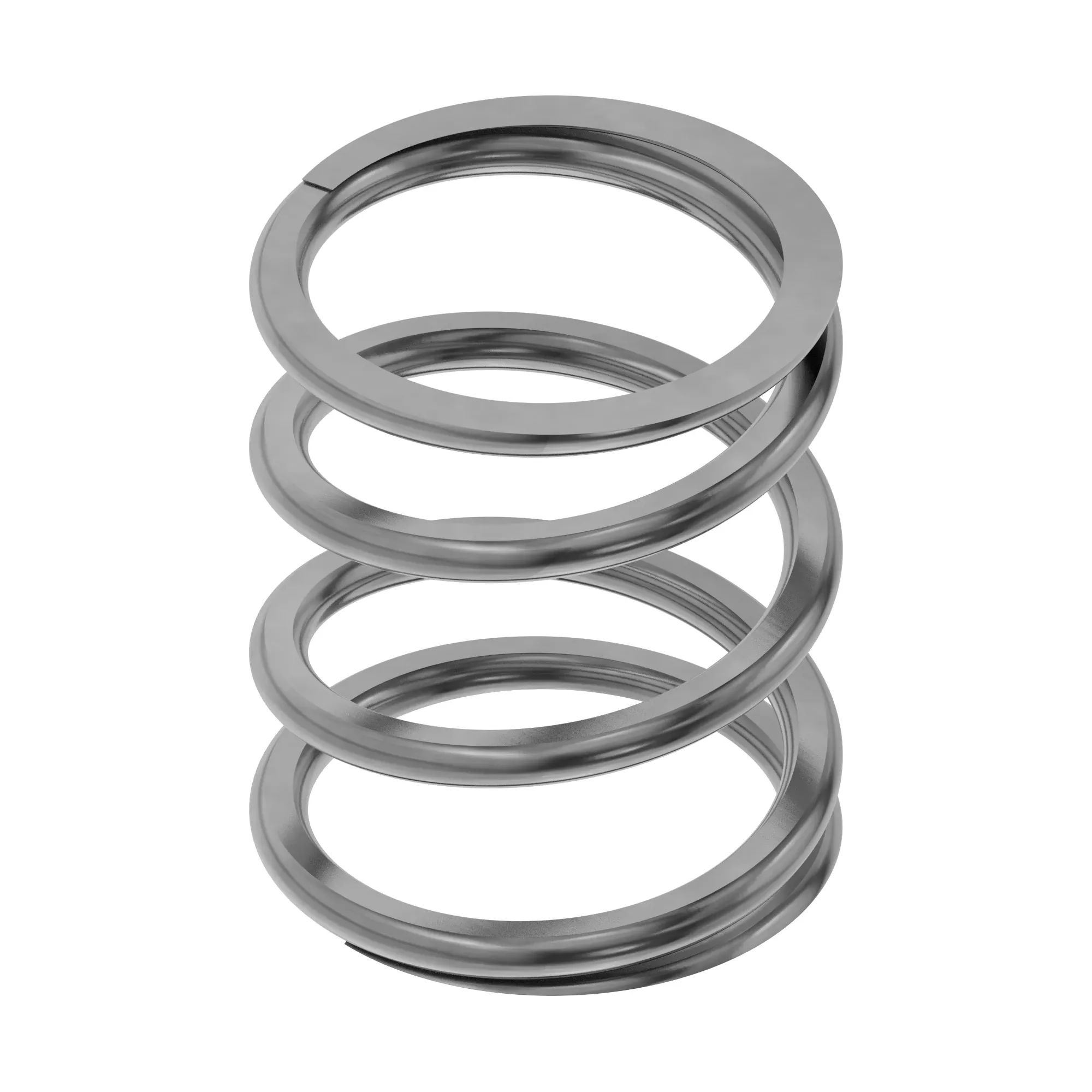 John Deere Compression Spring - 40A6261